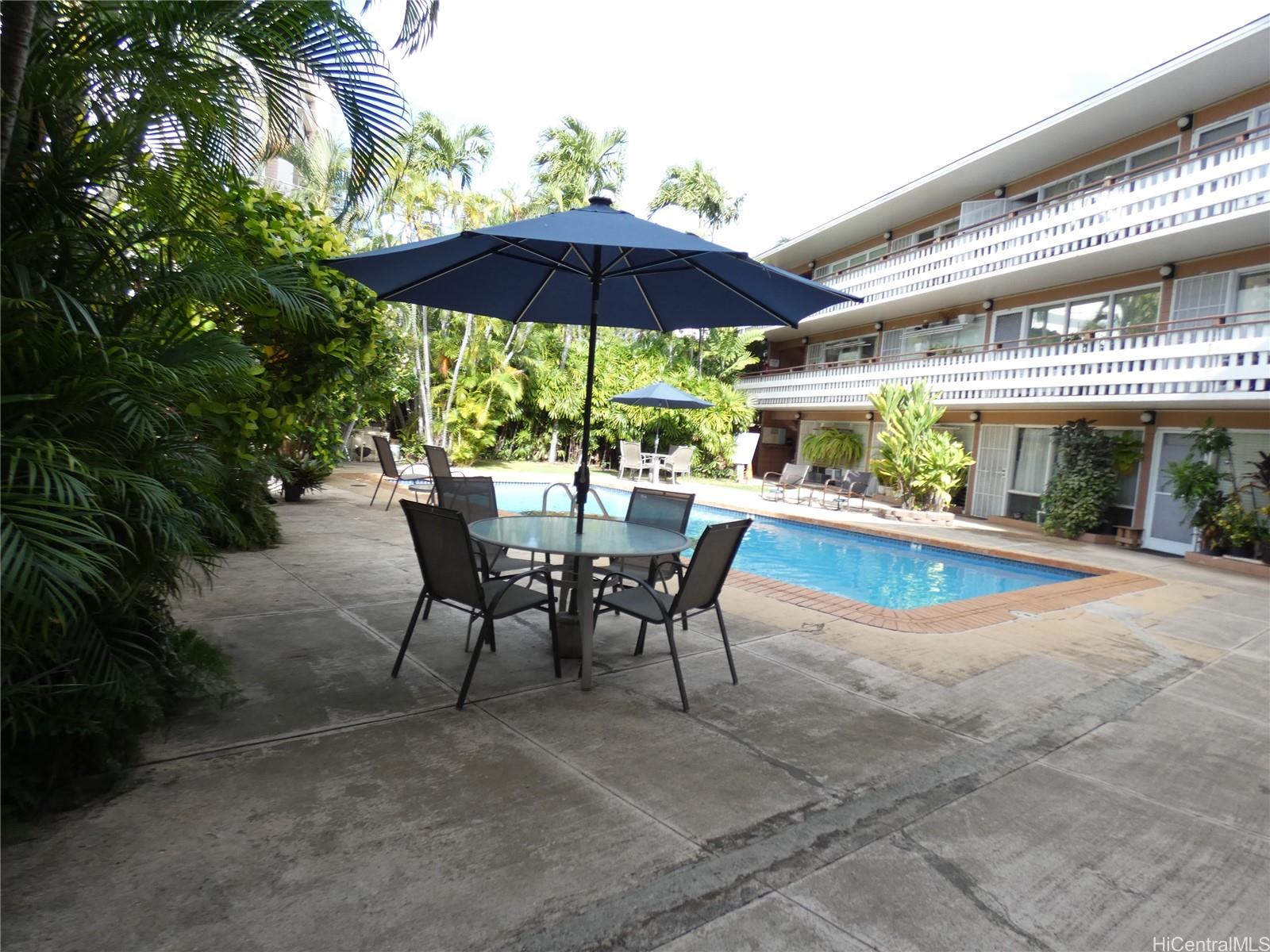1427 Alexander Street  Unit 201