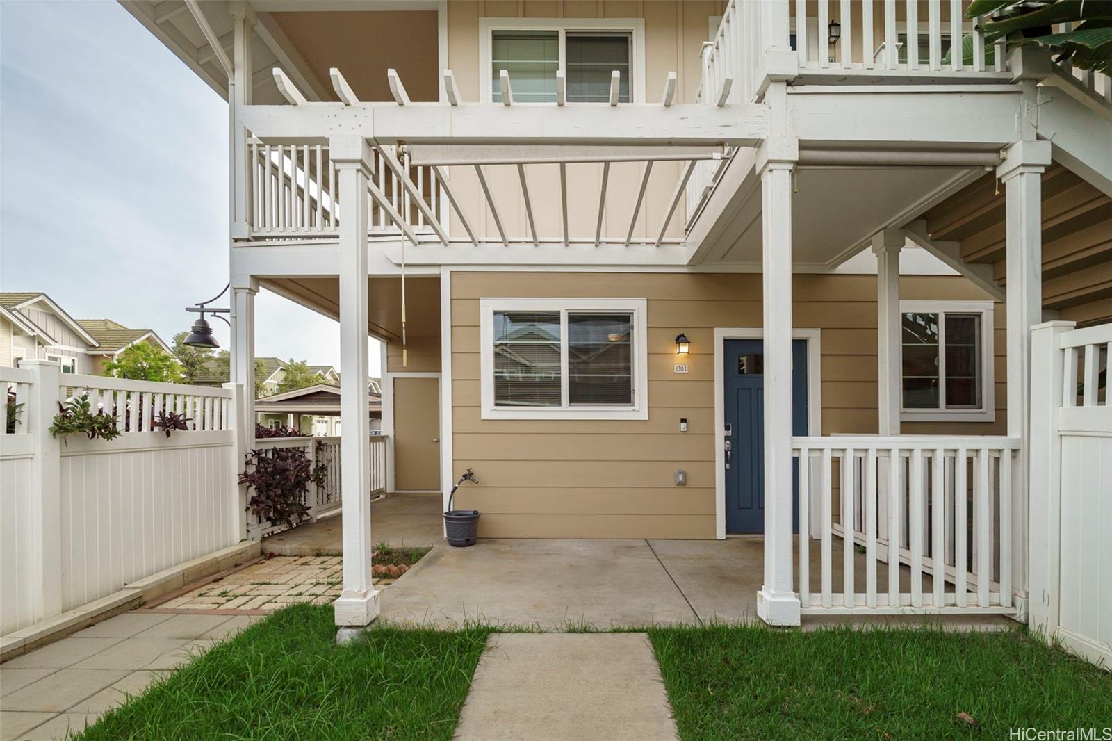 1131 Kakala Street 1303