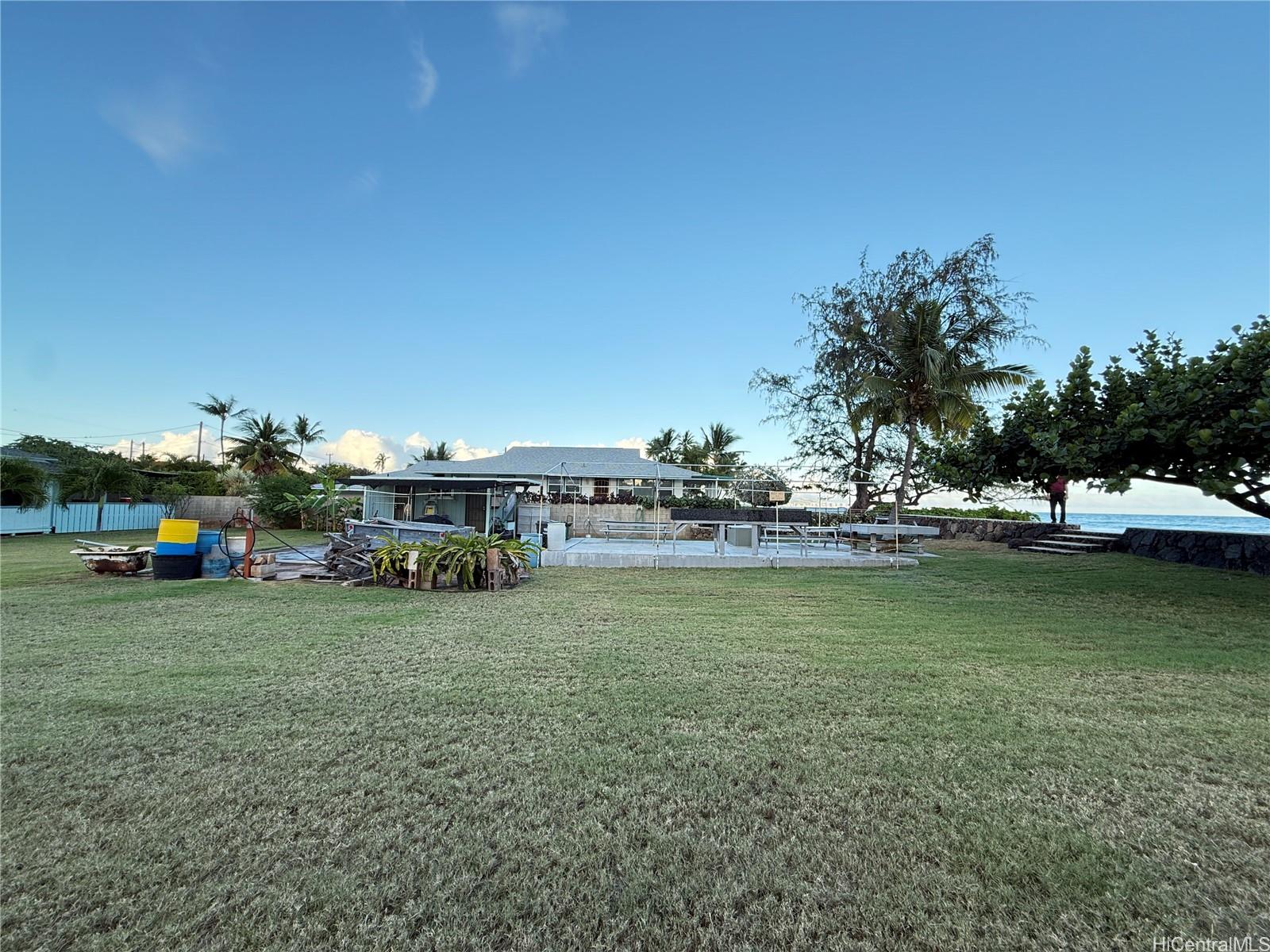 91-249 Ewa Beach Road