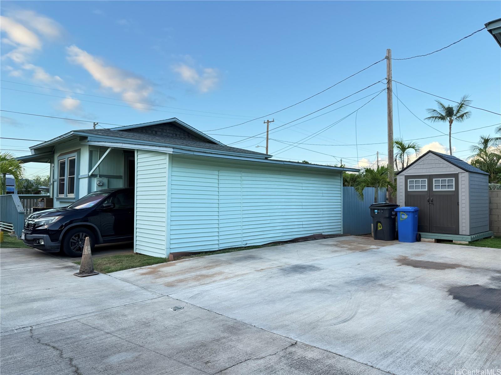 91-249 Ewa Beach Road