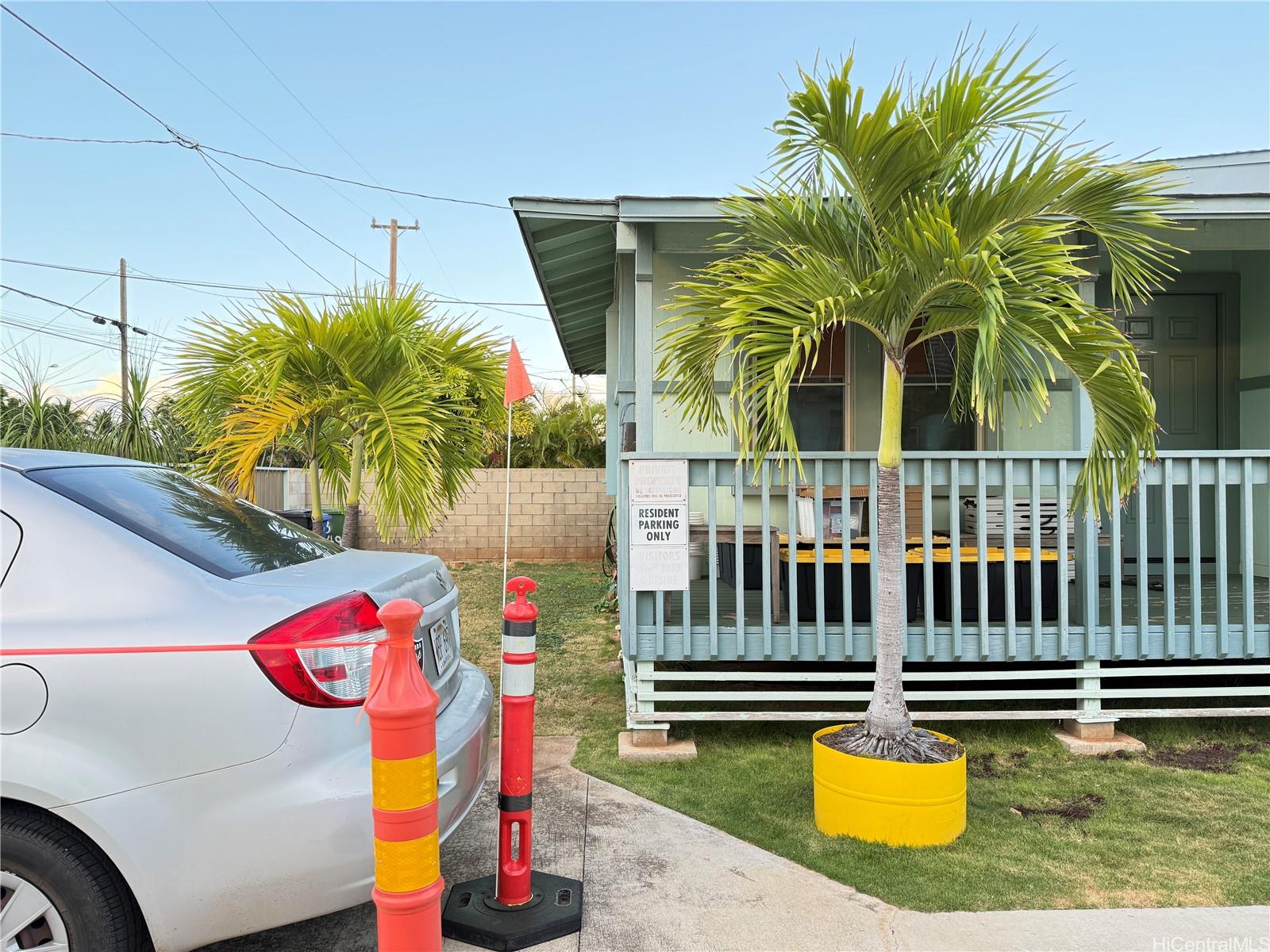91-249 Ewa Beach Road