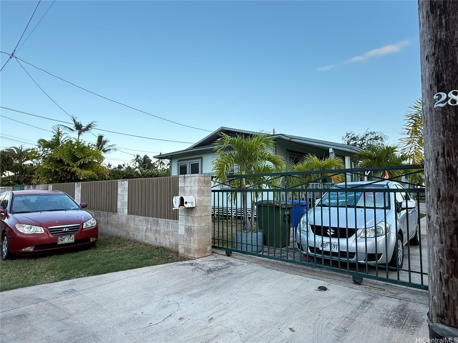 91-249 Ewa Beach Road