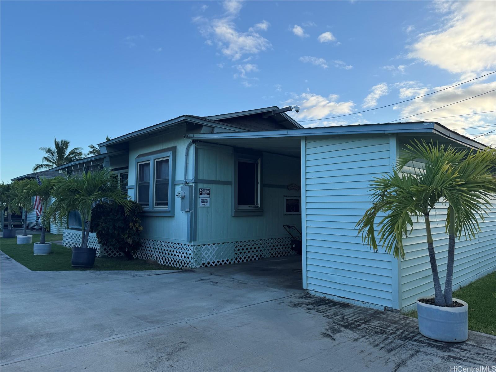 91-249 Ewa Beach Road