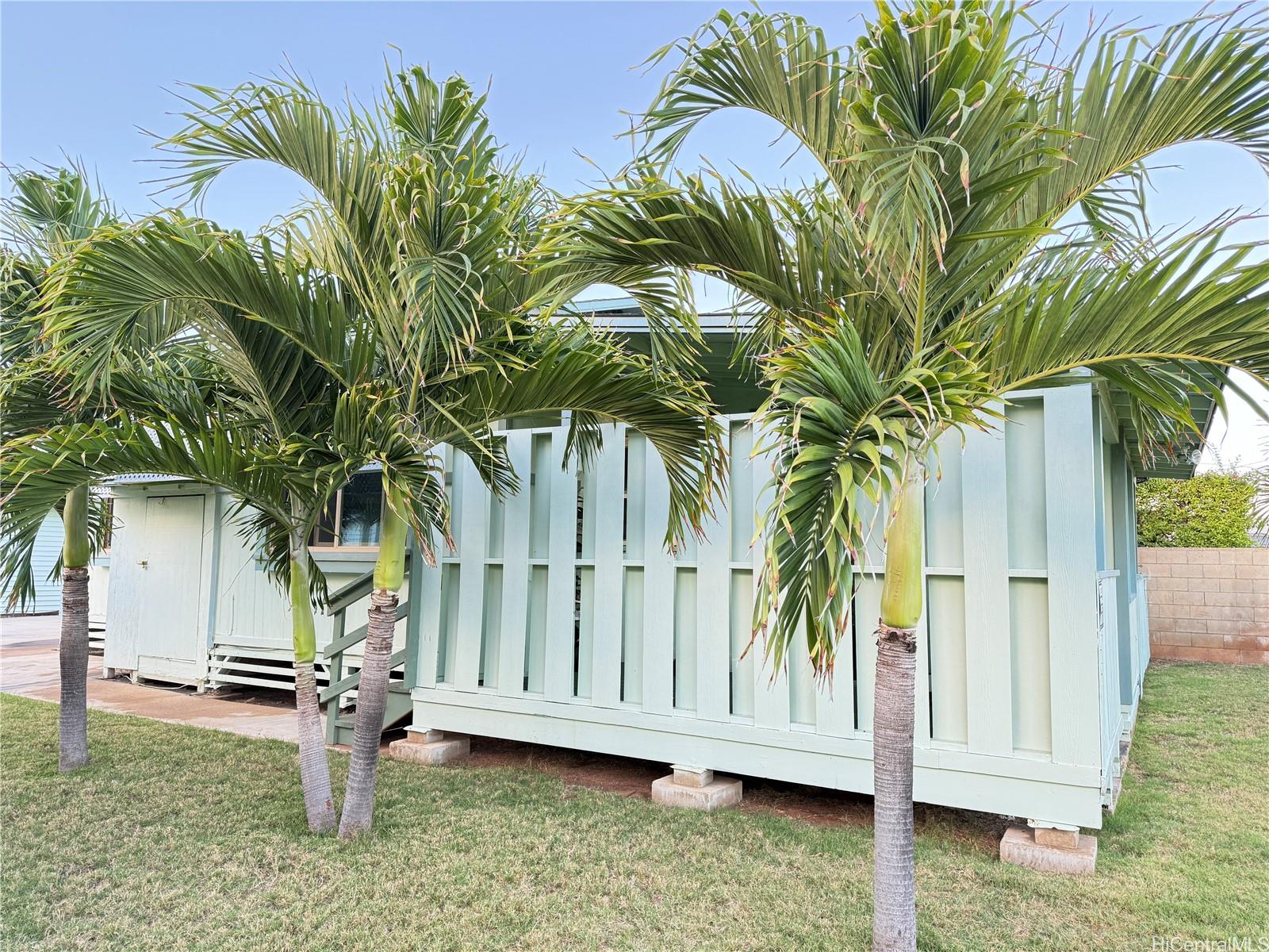 91-249 Ewa Beach Road