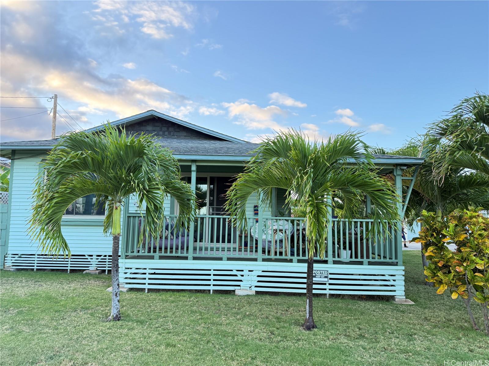91-249 Ewa Beach Road