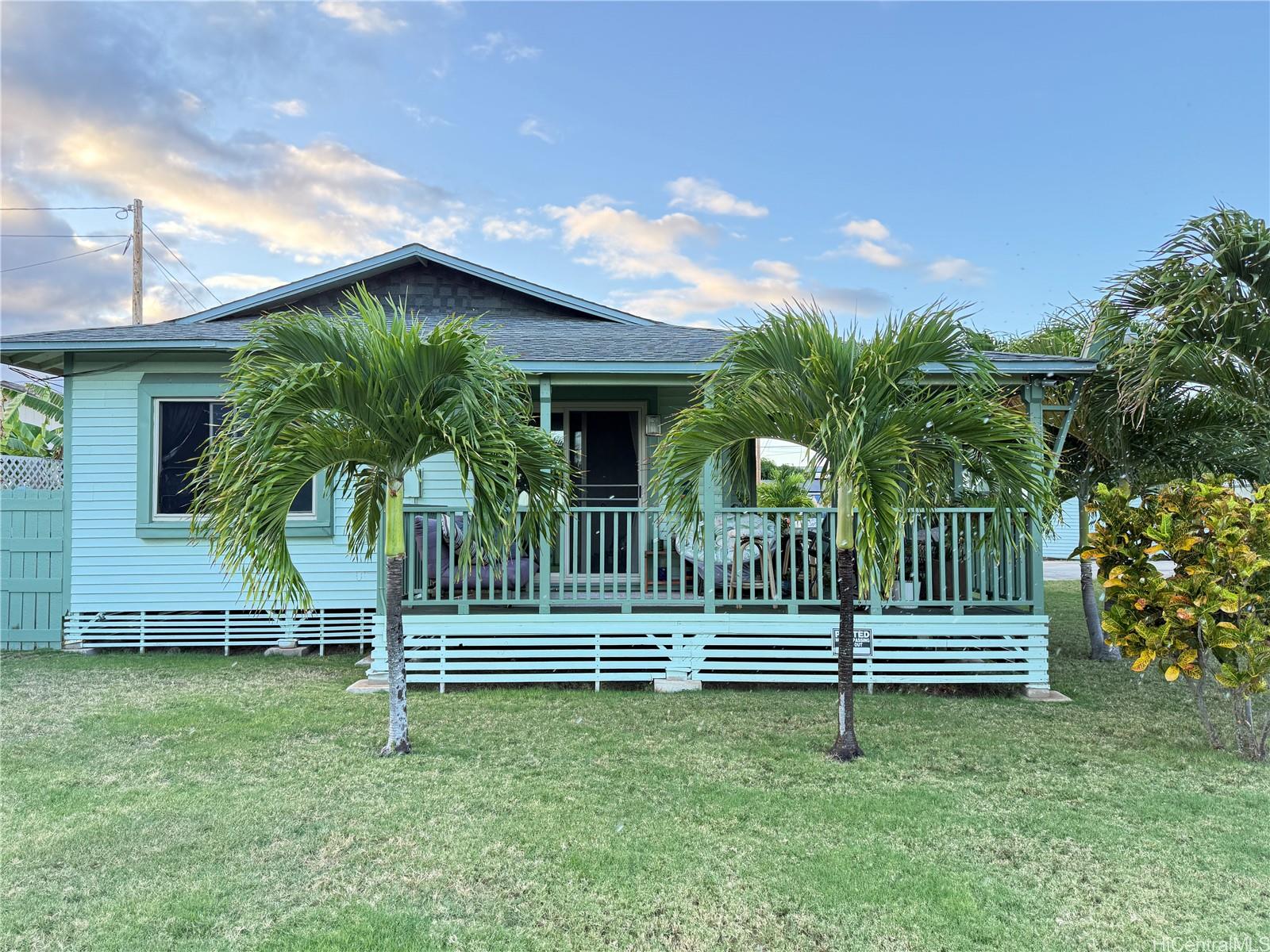 91-249 Ewa Beach Road