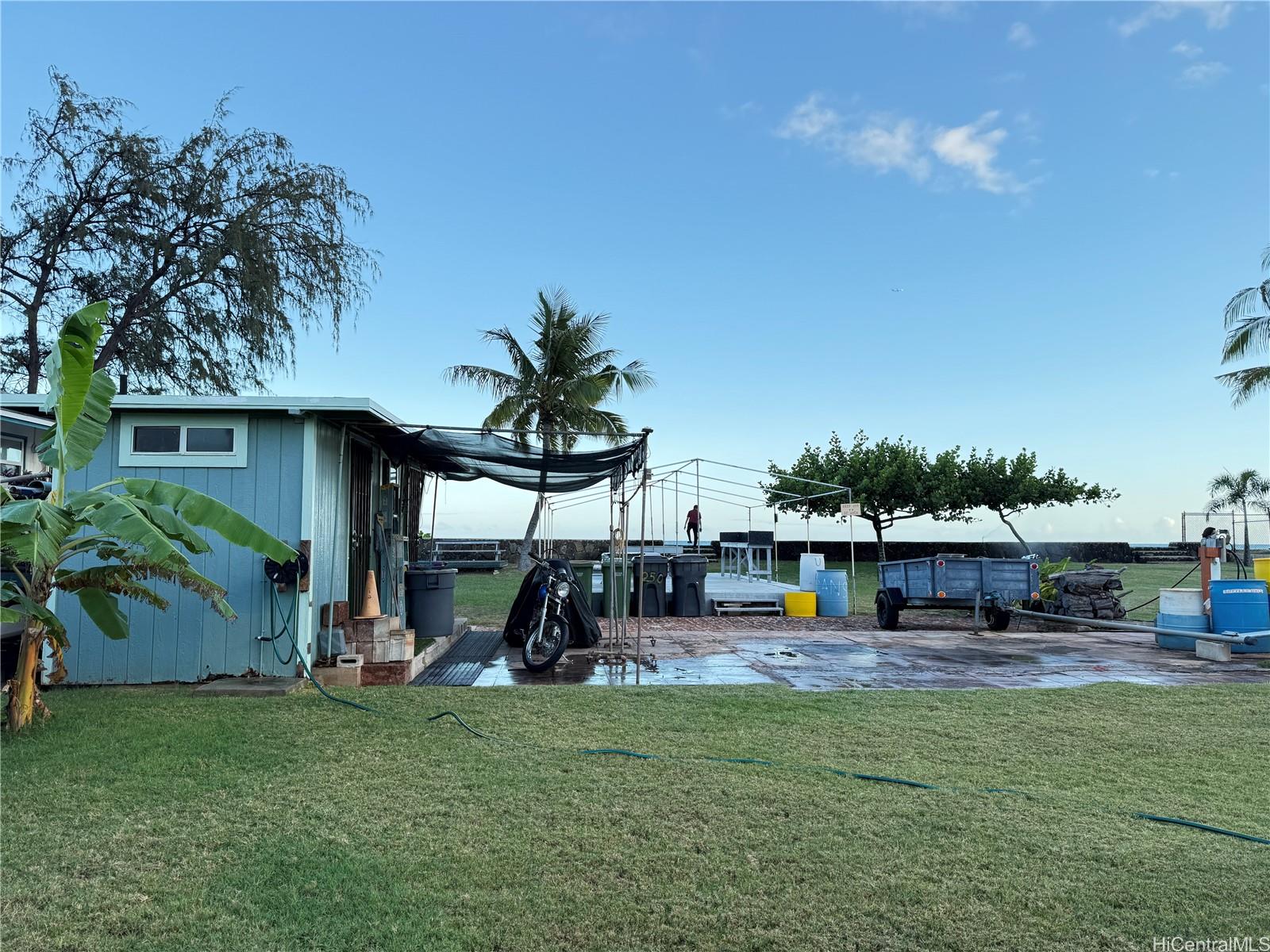 91-249 Ewa Beach Road