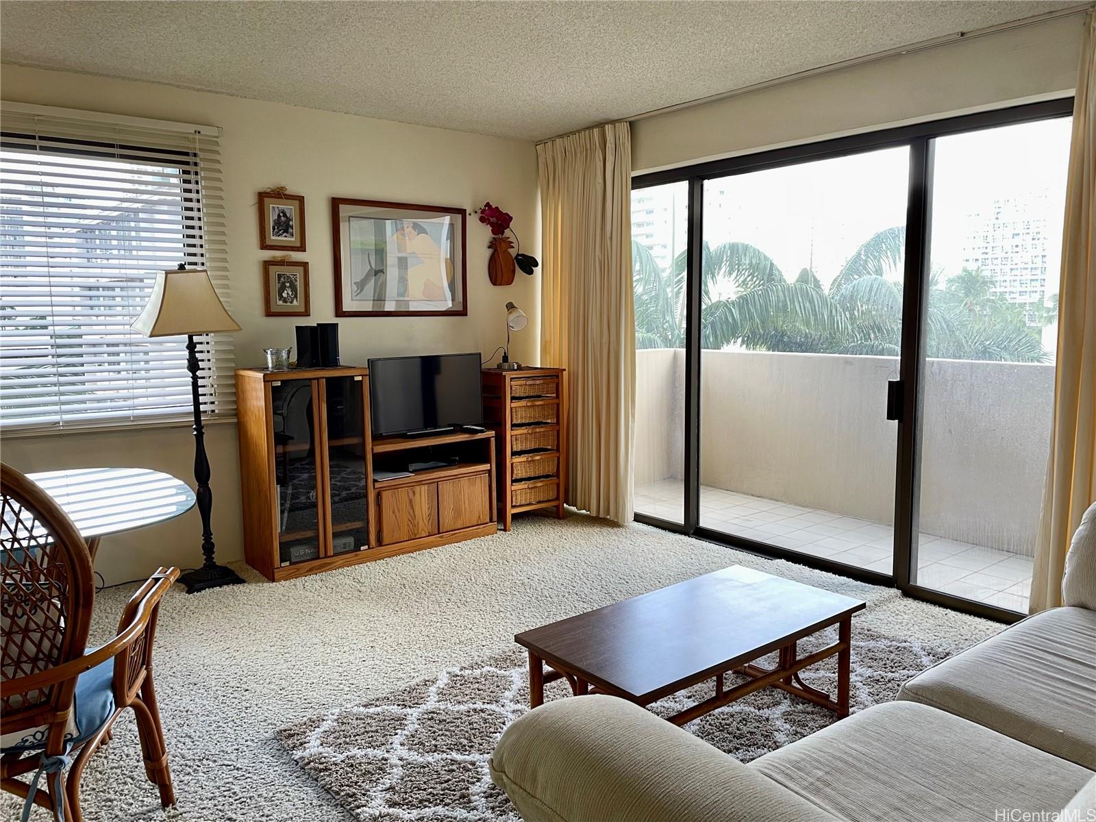 2140 Kuhio Avenue 509