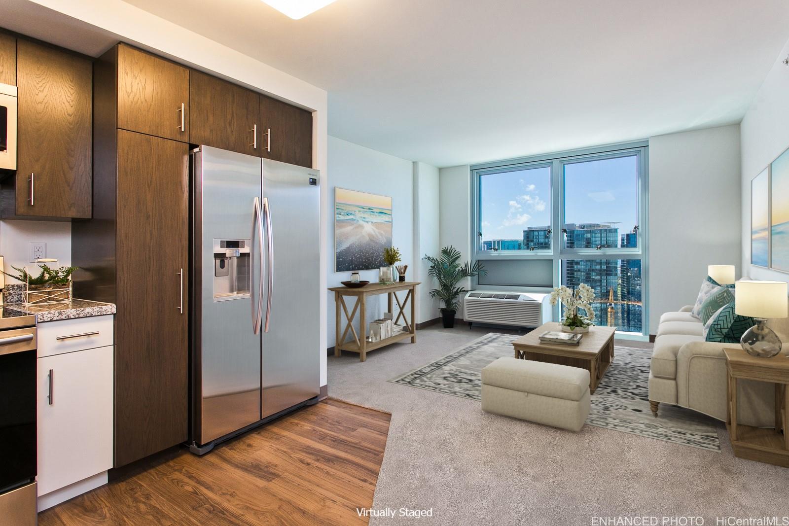 988 Halekauwila Street 3907