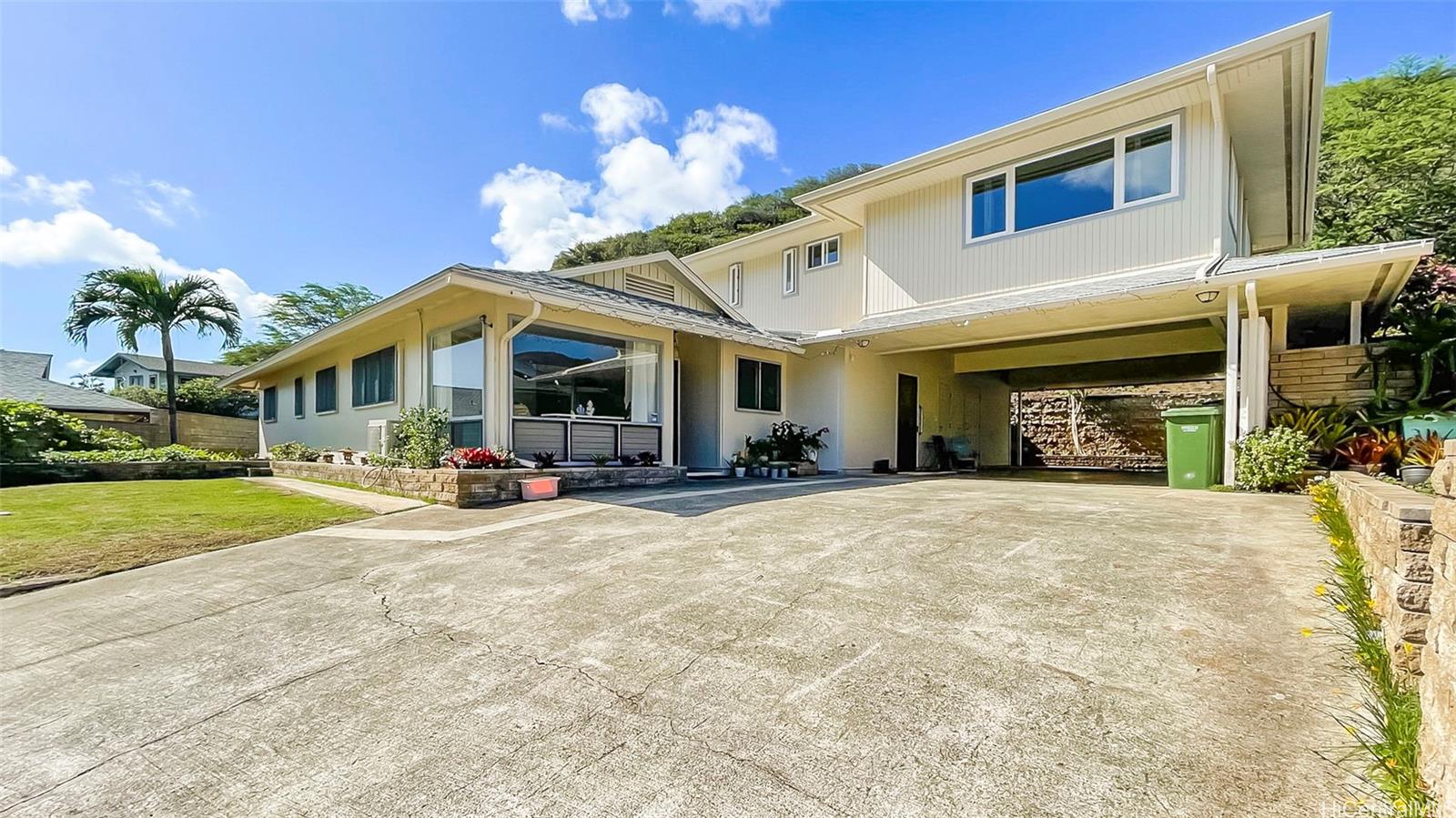 7161 Waioli Place
