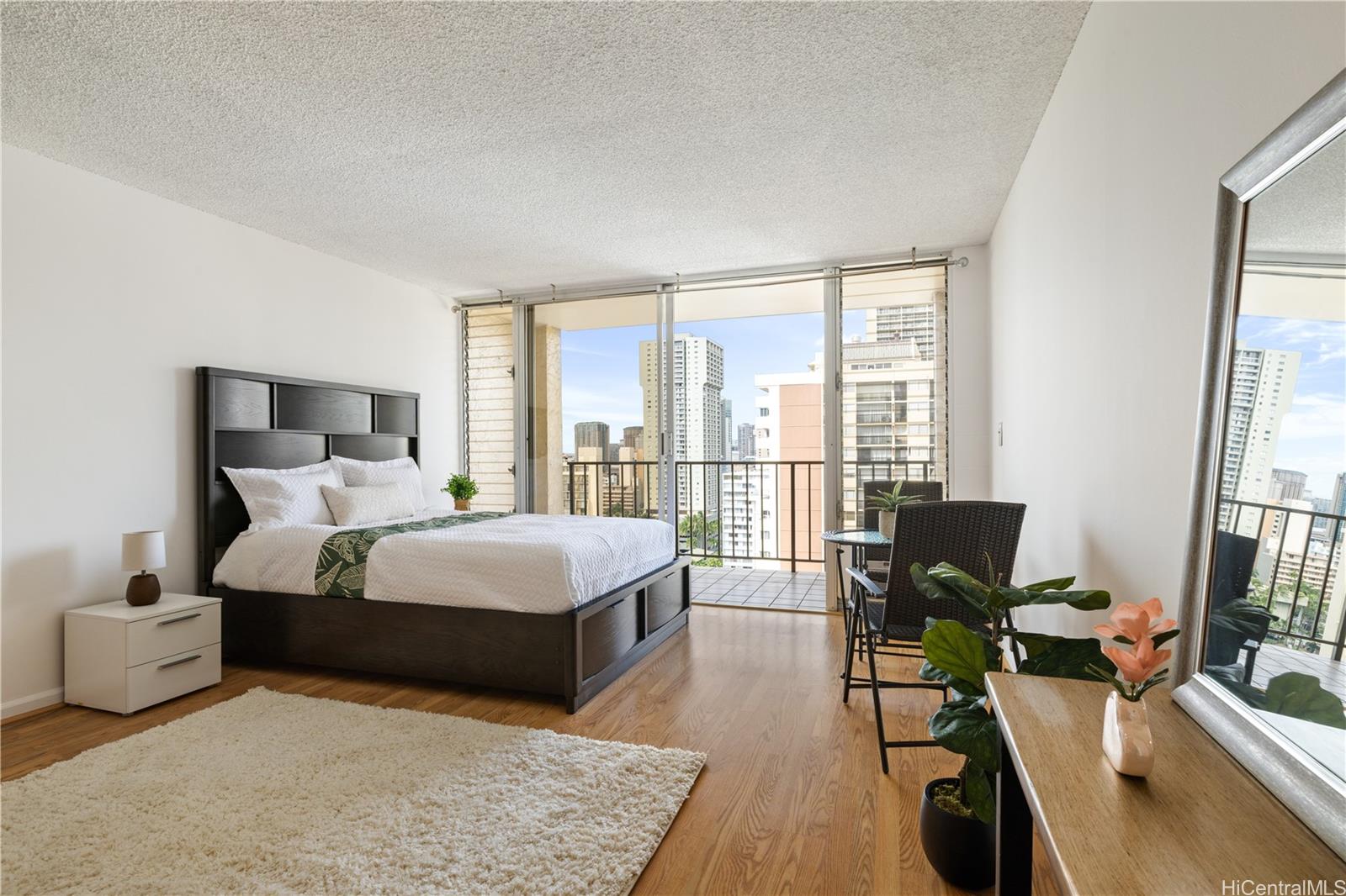2345 Ala Wai Boulevard 2104