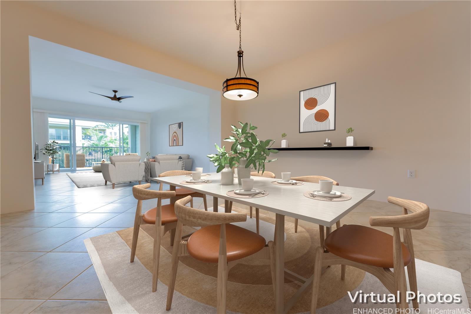 501 Kailua Road 1205