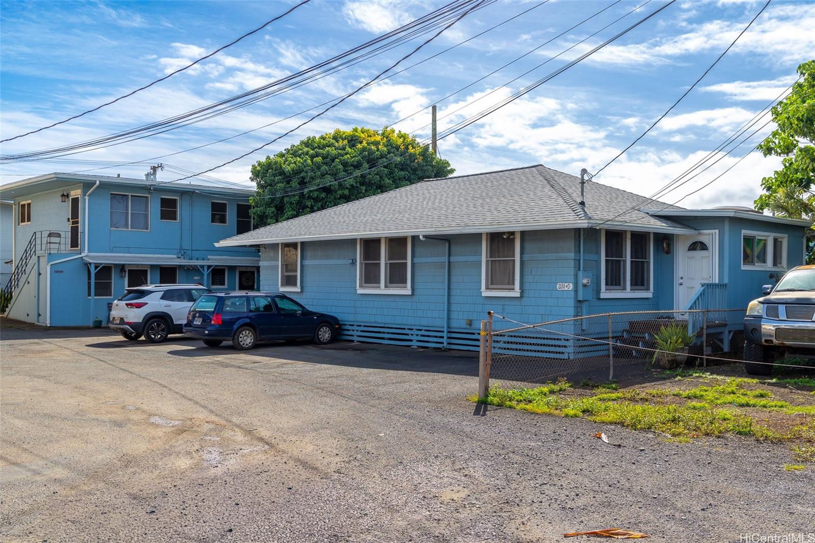 231 Lehua Street
