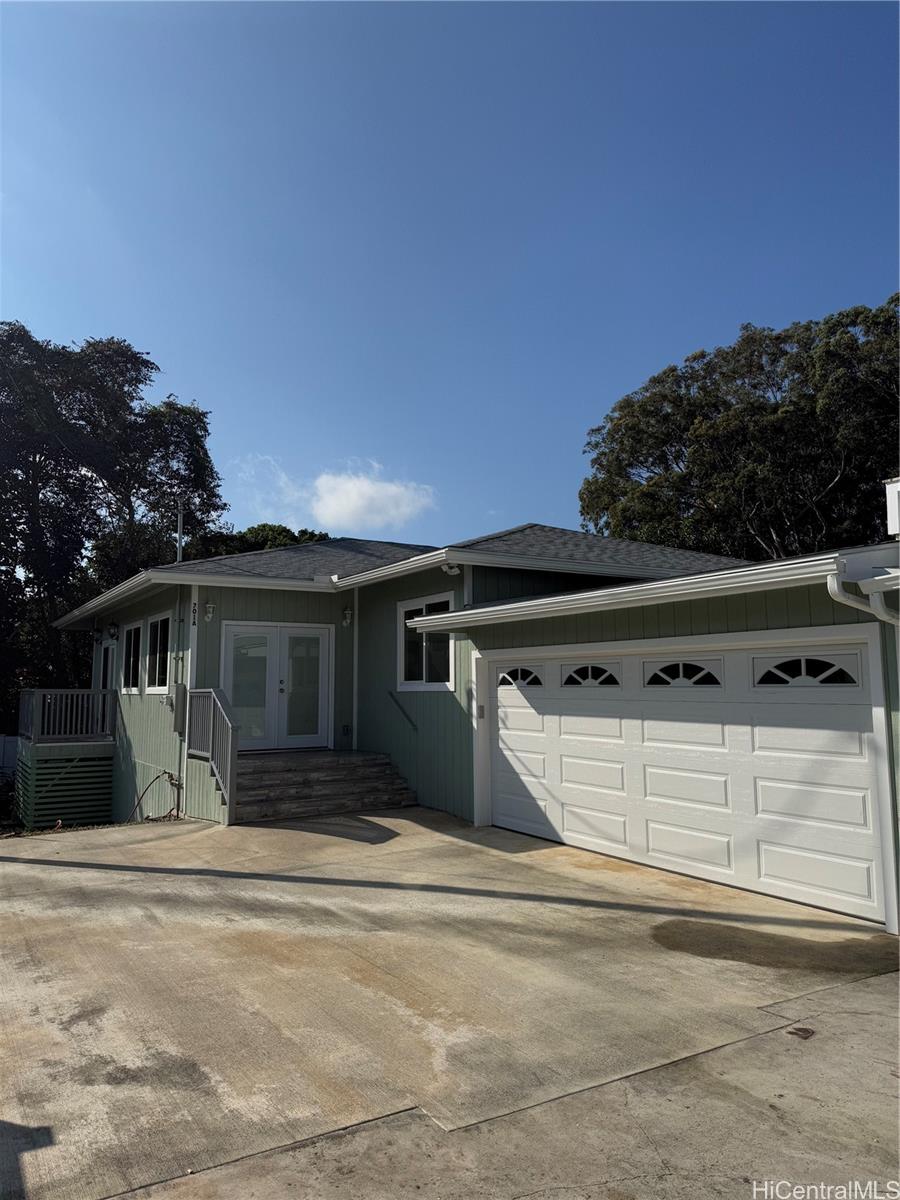 701 Neal Avenue A
