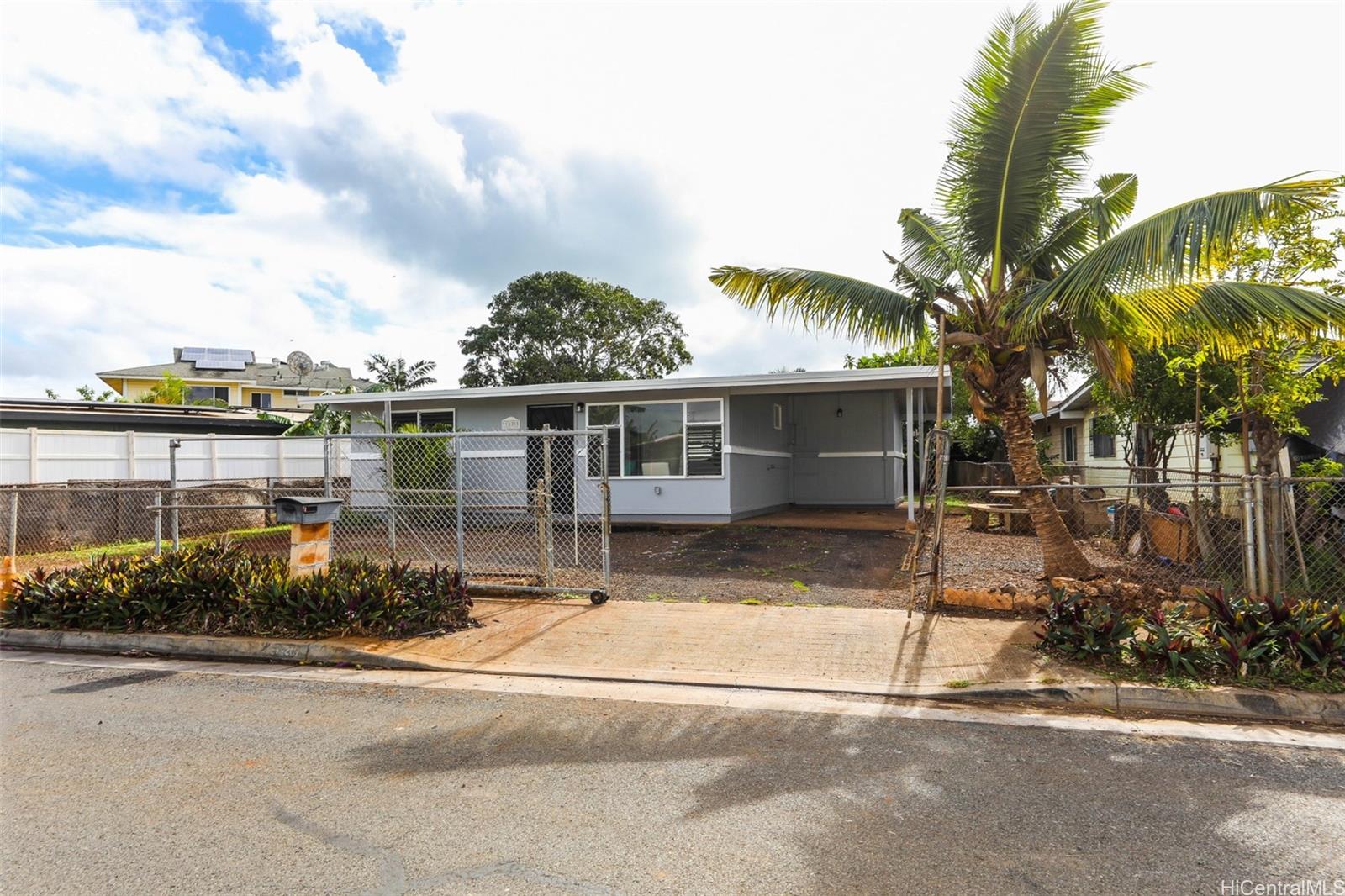91-1215 Hanaloa Street