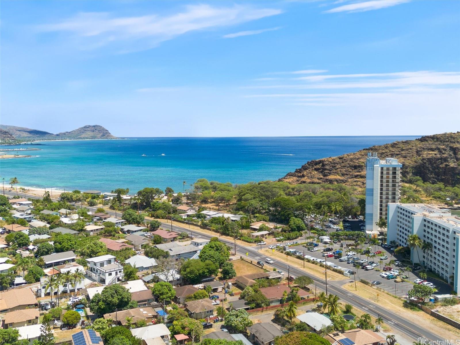 84-965 Farrington Highway  Unit B517