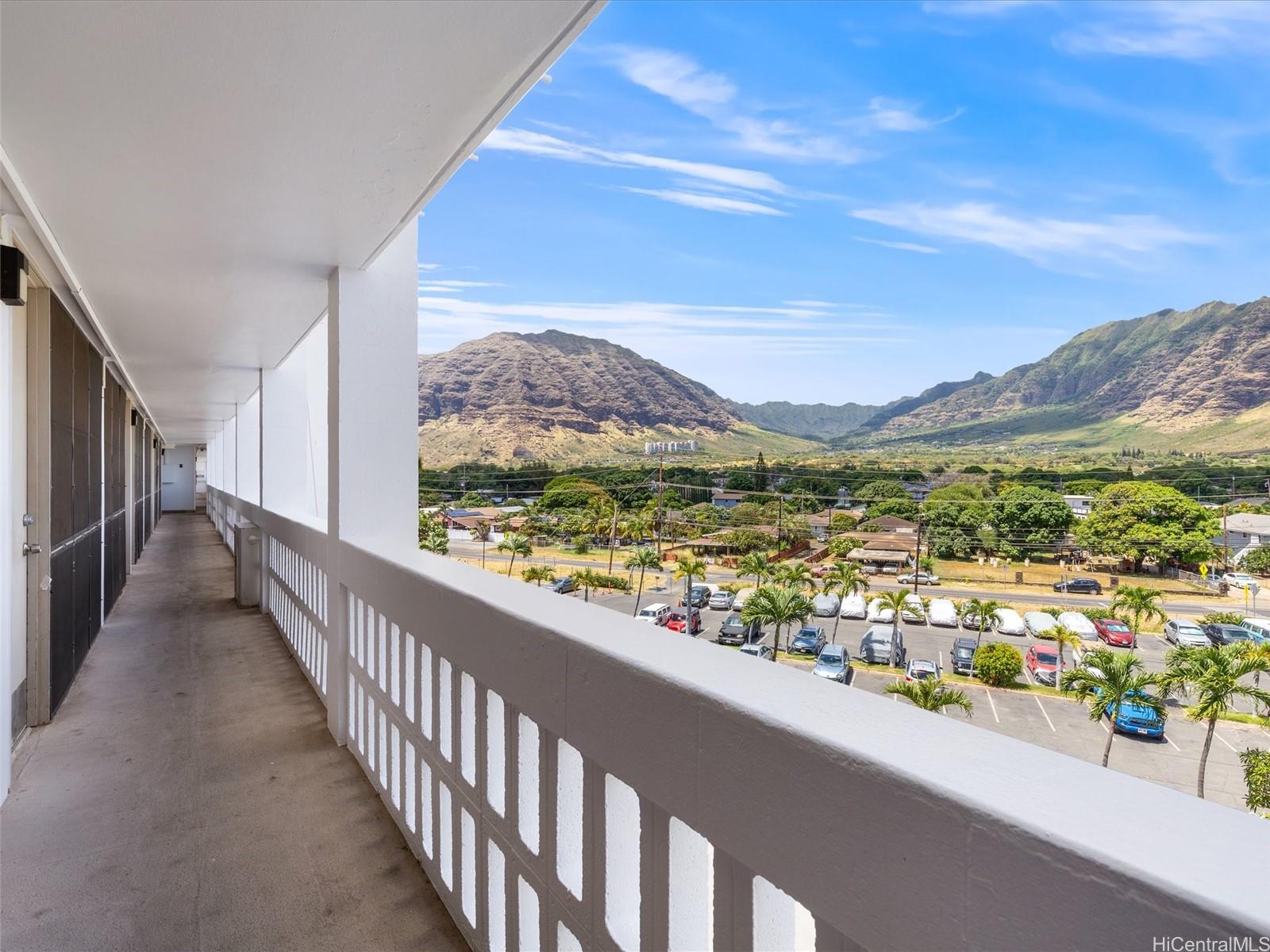84-965 Farrington Highway  Unit B517
