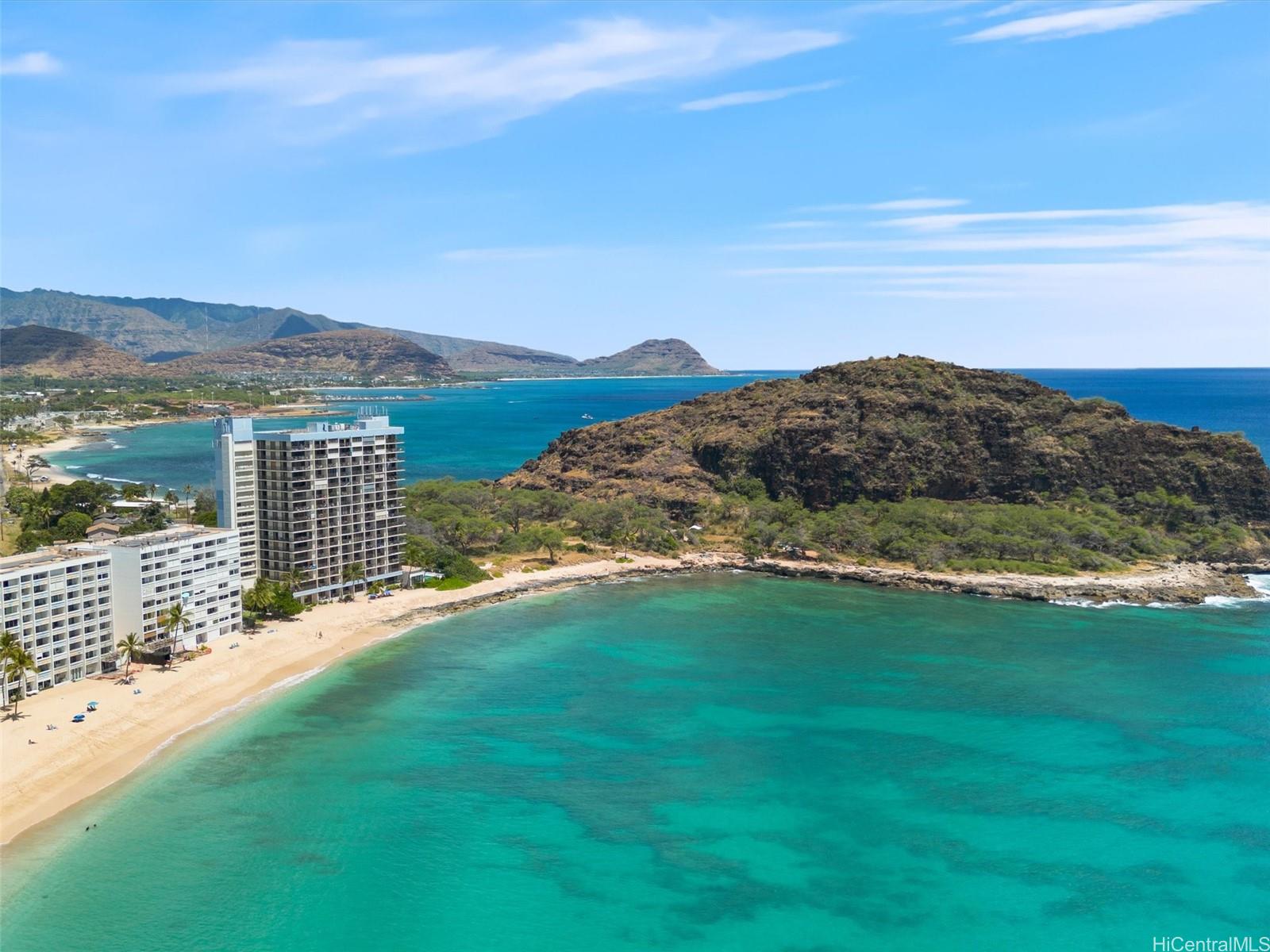 84-965 Farrington Highway  Unit B517