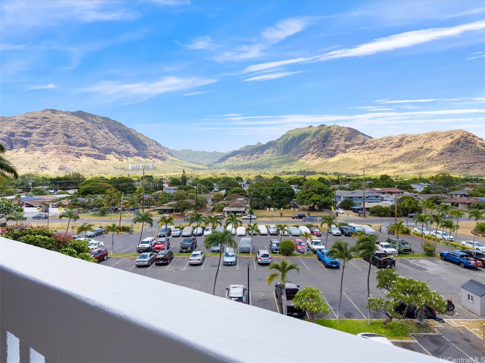 84-965 Farrington Highway  Unit B517