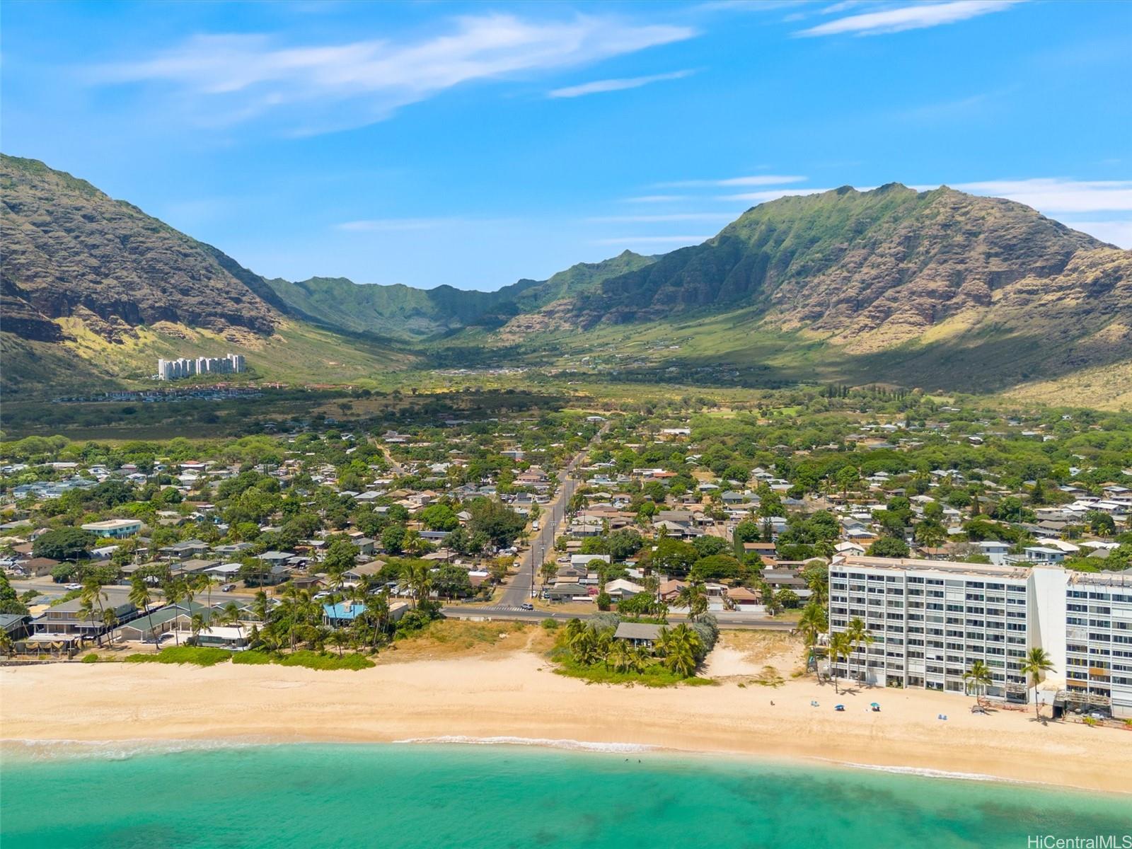 84-965 Farrington Highway  Unit B517