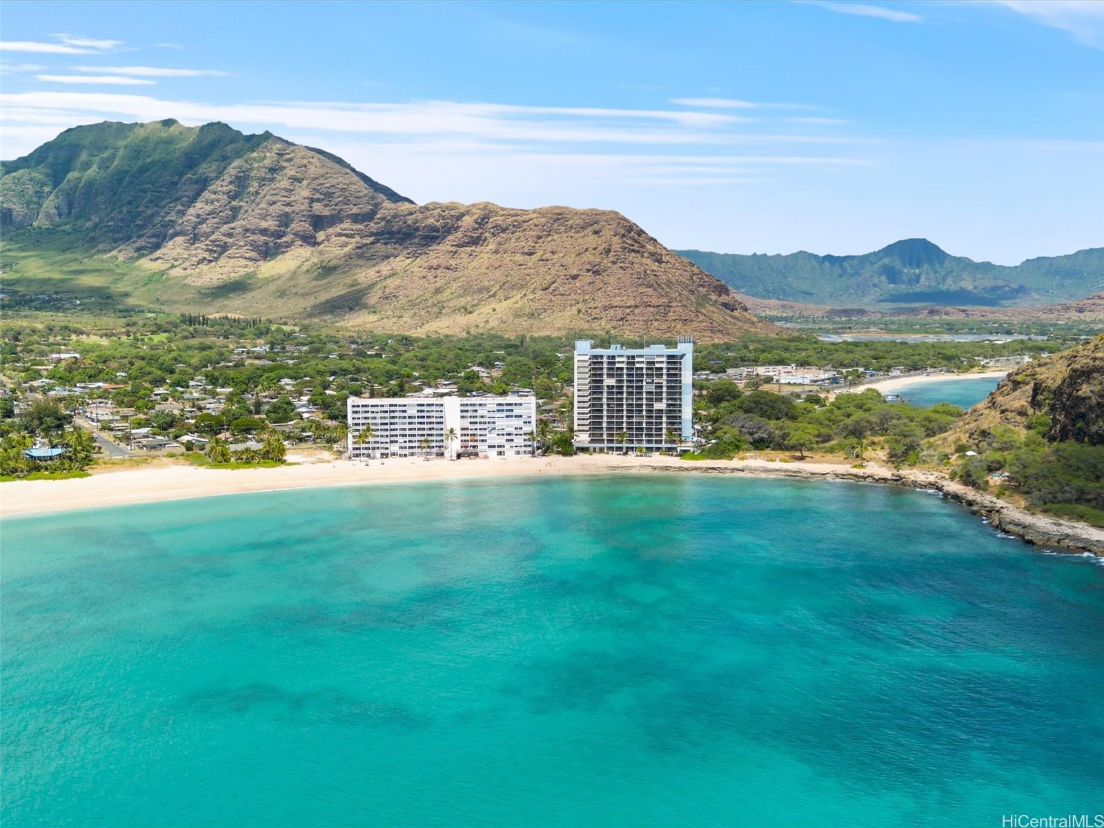 84-965 Farrington Highway  Unit B517