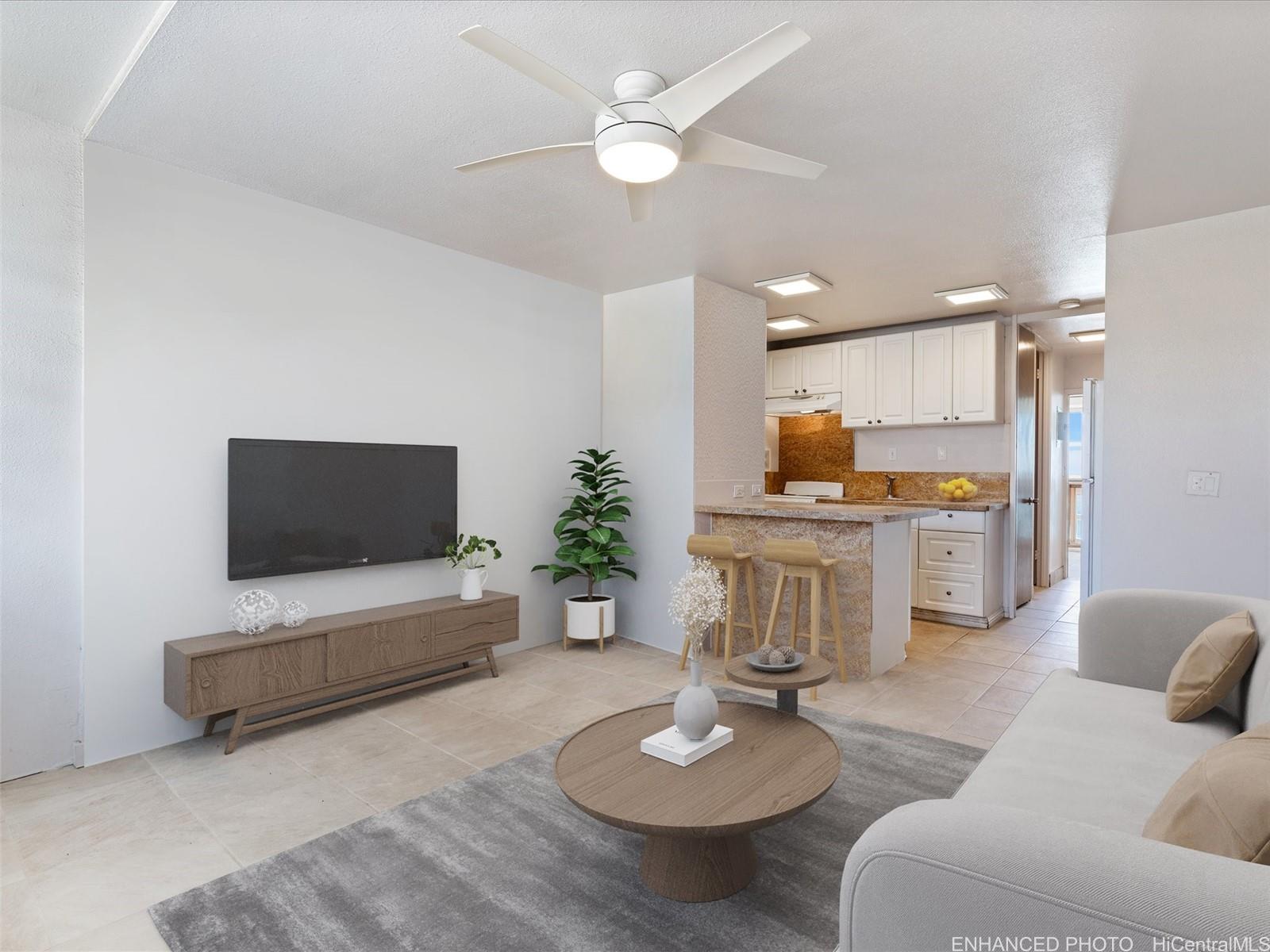 84-965 Farrington Highway  Unit B517
