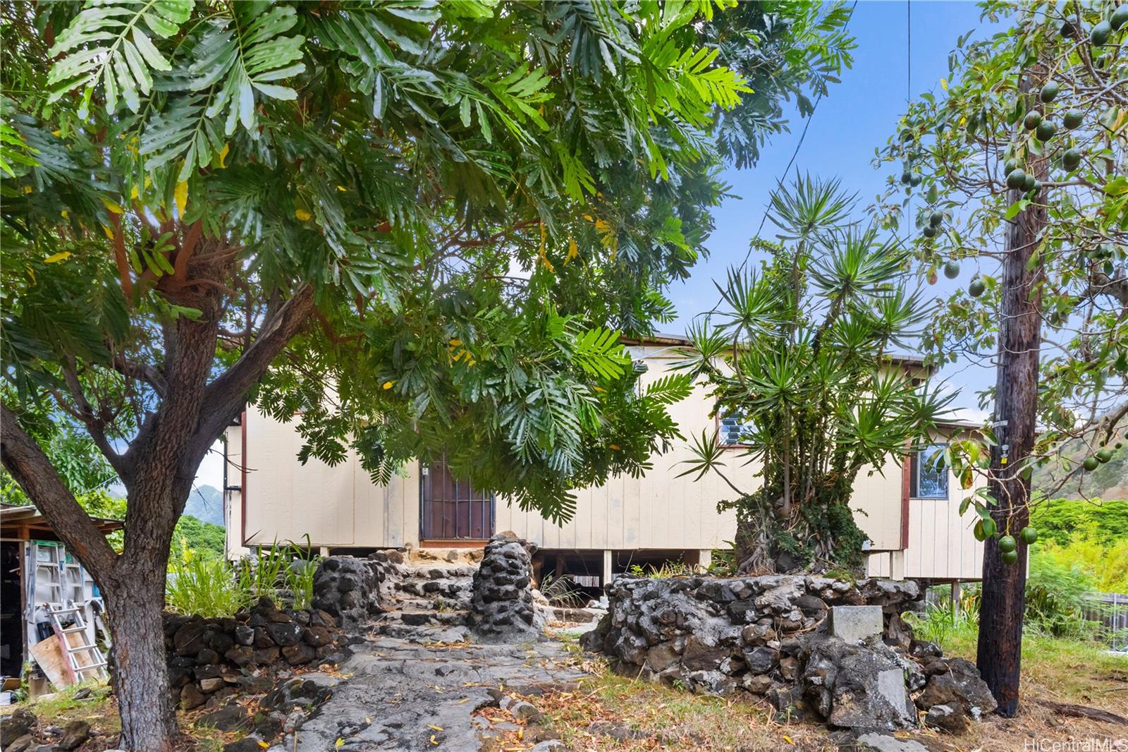 2727 Hipawai Place  Unit B
