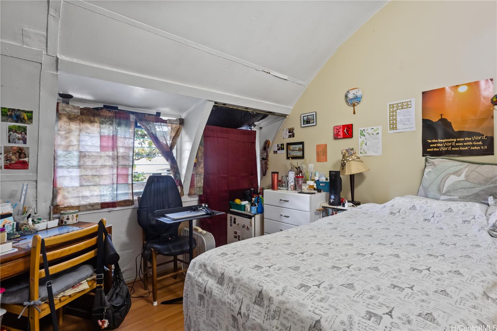 2727 Hipawai Place  Unit B