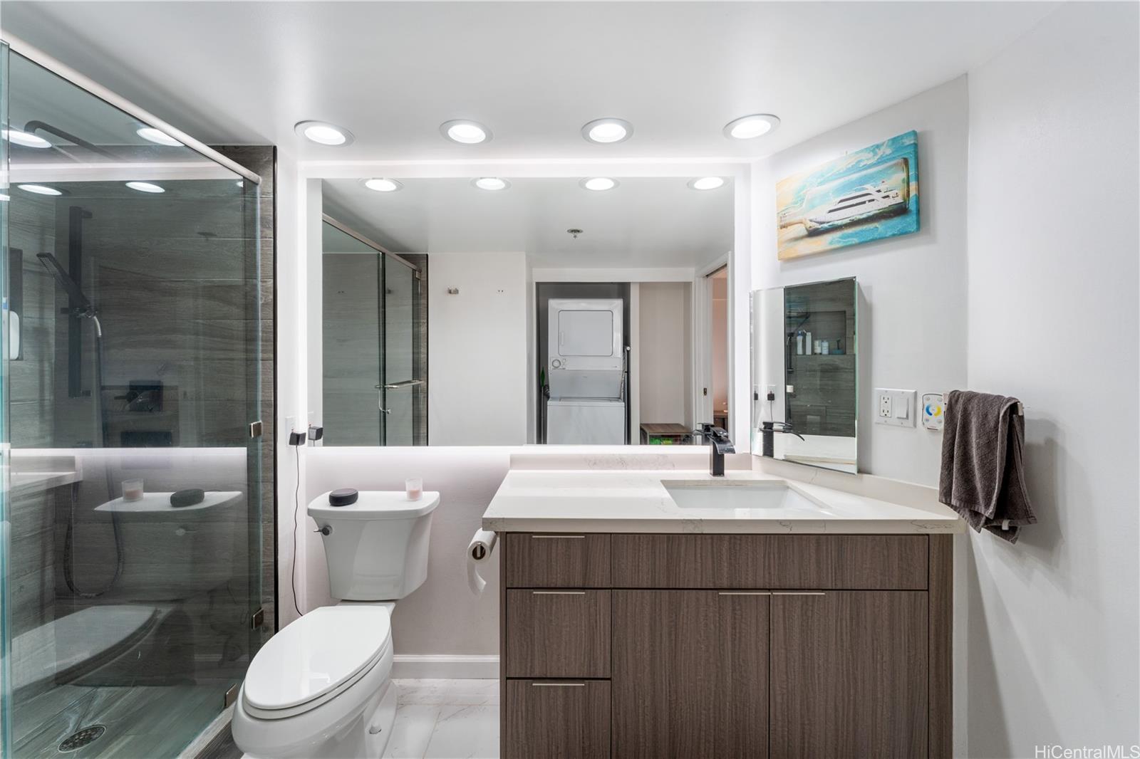 581 Kamoku Street  Unit 3704