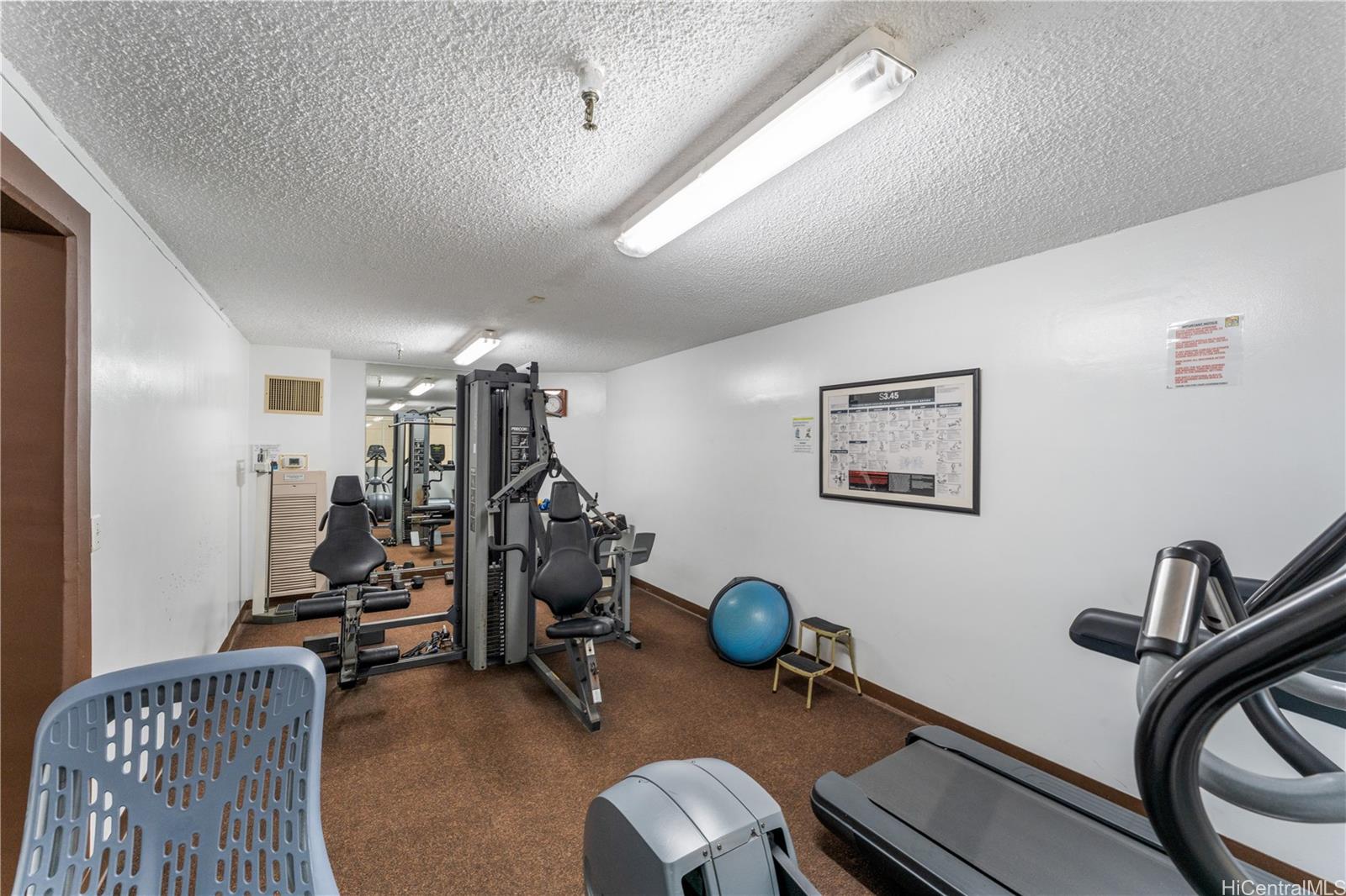 581 Kamoku Street  Unit 3704