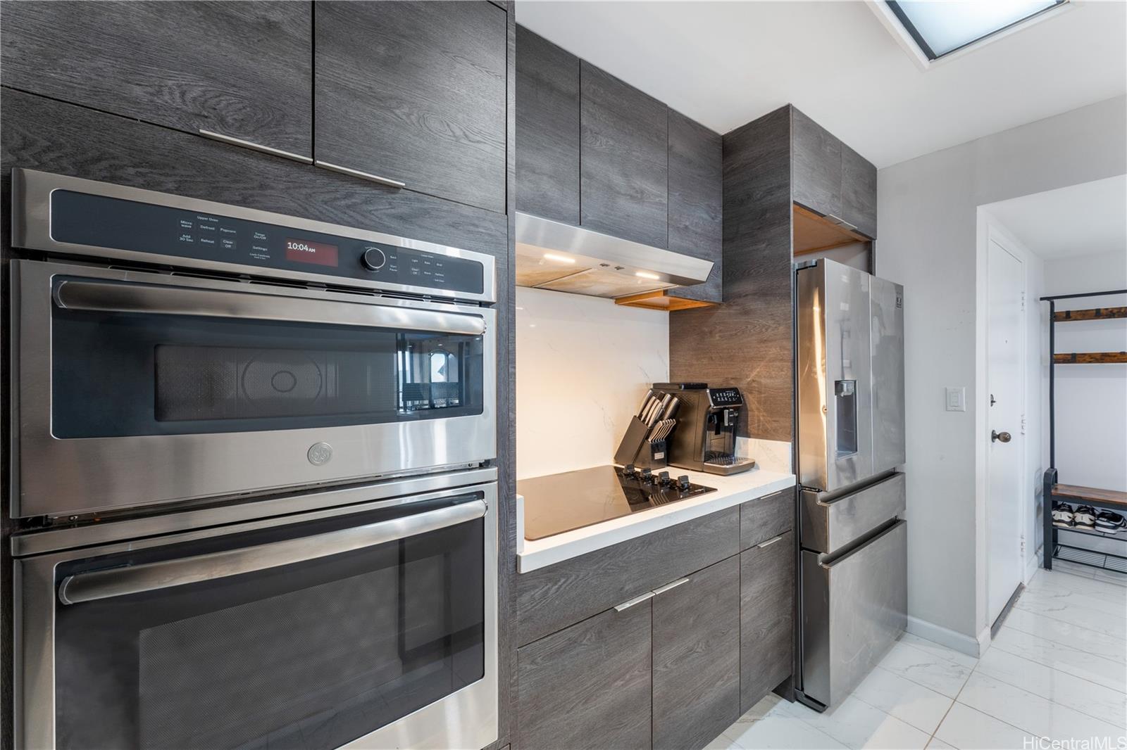 581 Kamoku Street  Unit 3704