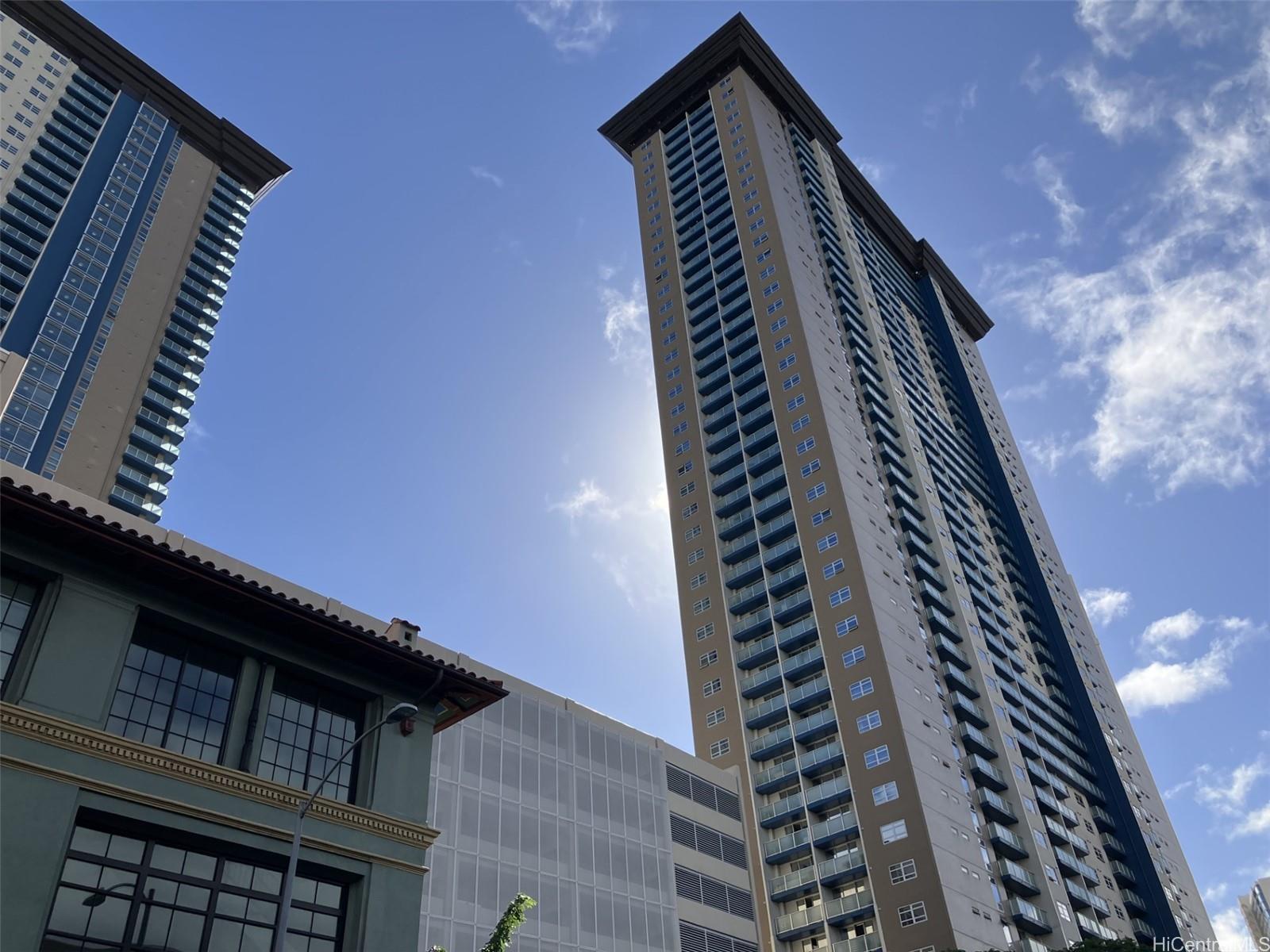 801 South Street  Unit 405