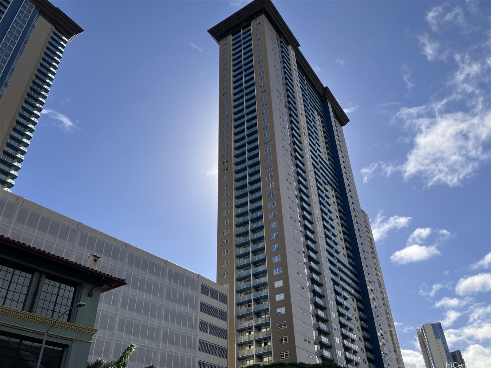 801 South Street  Unit 405