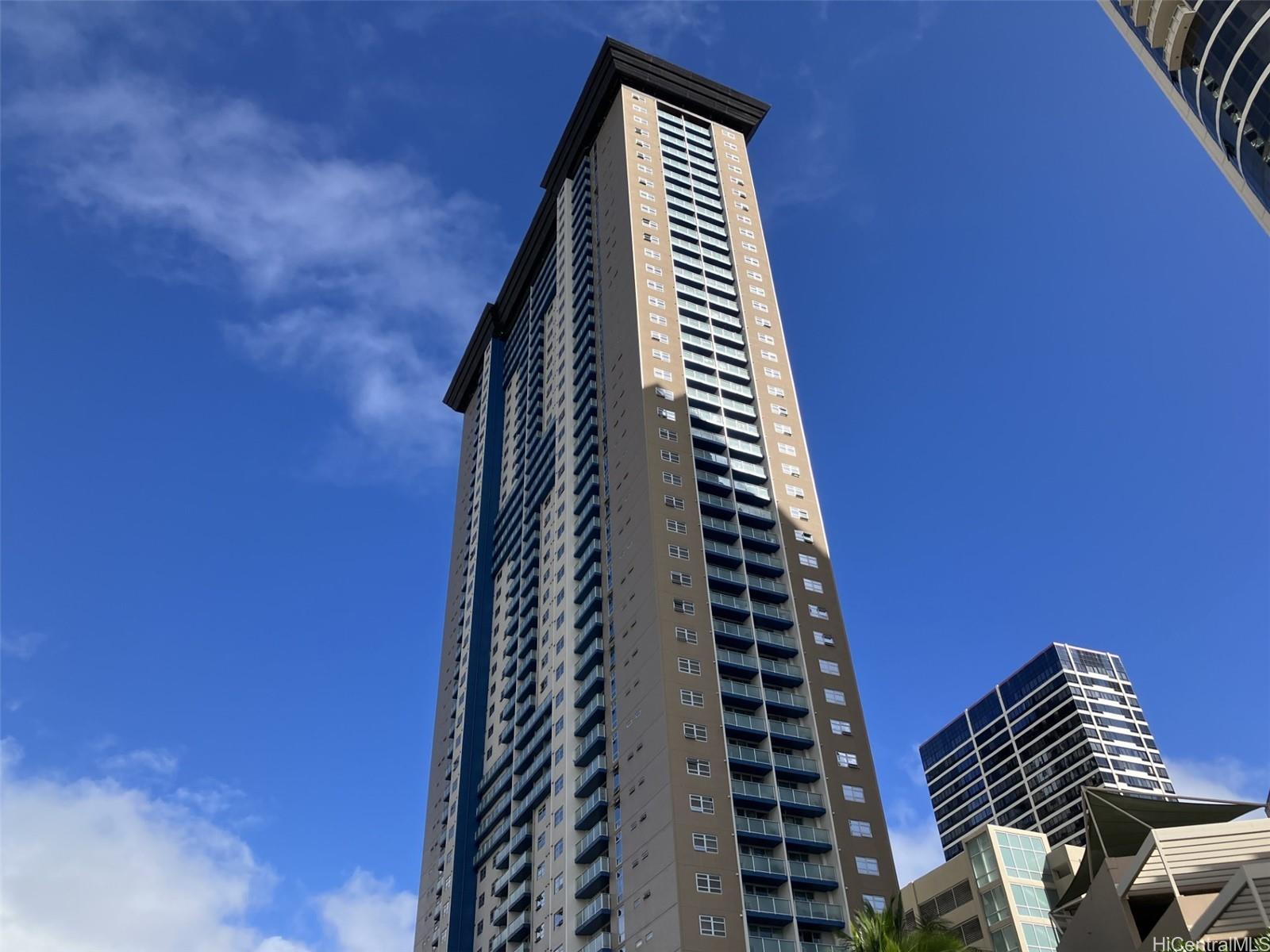 801 South Street  Unit 405