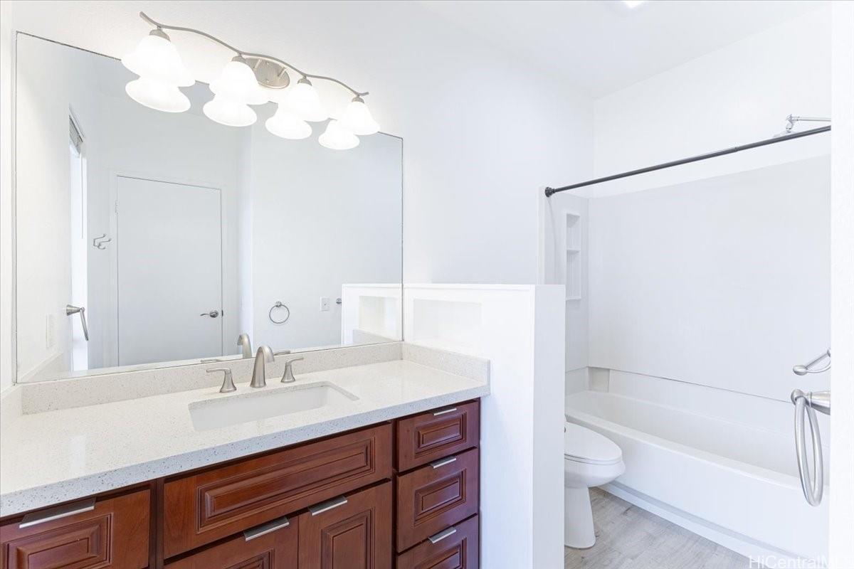 91-879 Puamaeole Street  Unit 9U