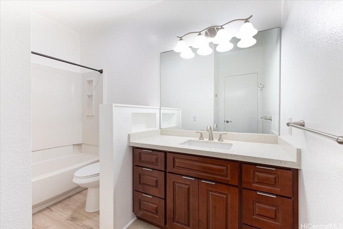 91-879 Puamaeole Street  Unit 9U