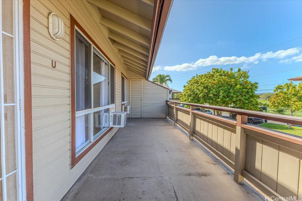 91-879 Puamaeole Street  Unit 9U