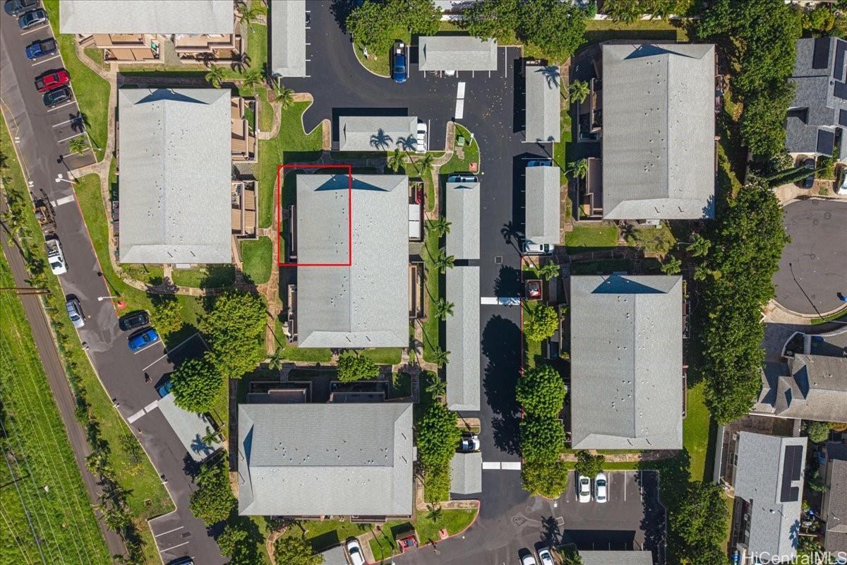 91-879 Puamaeole Street  Unit 9U