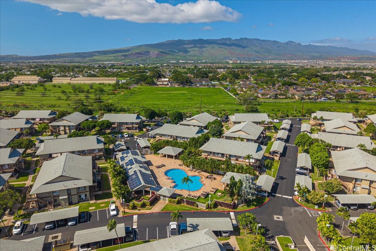 91-879 Puamaeole Street  Unit 9U
