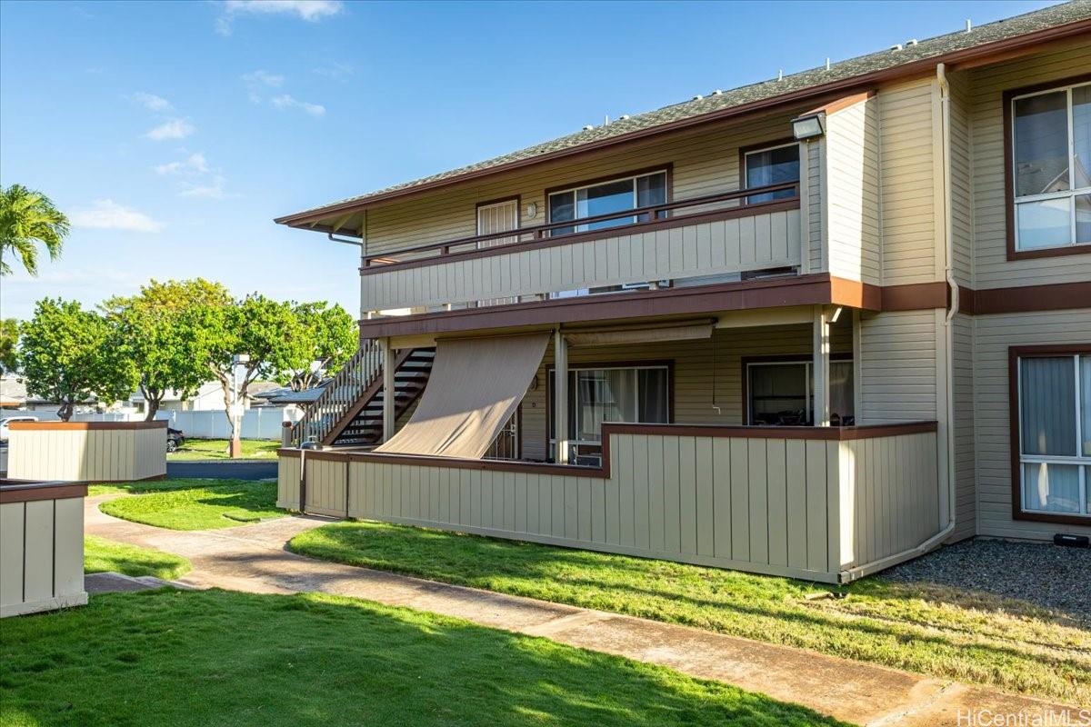 91-879 Puamaeole Street  Unit 9U