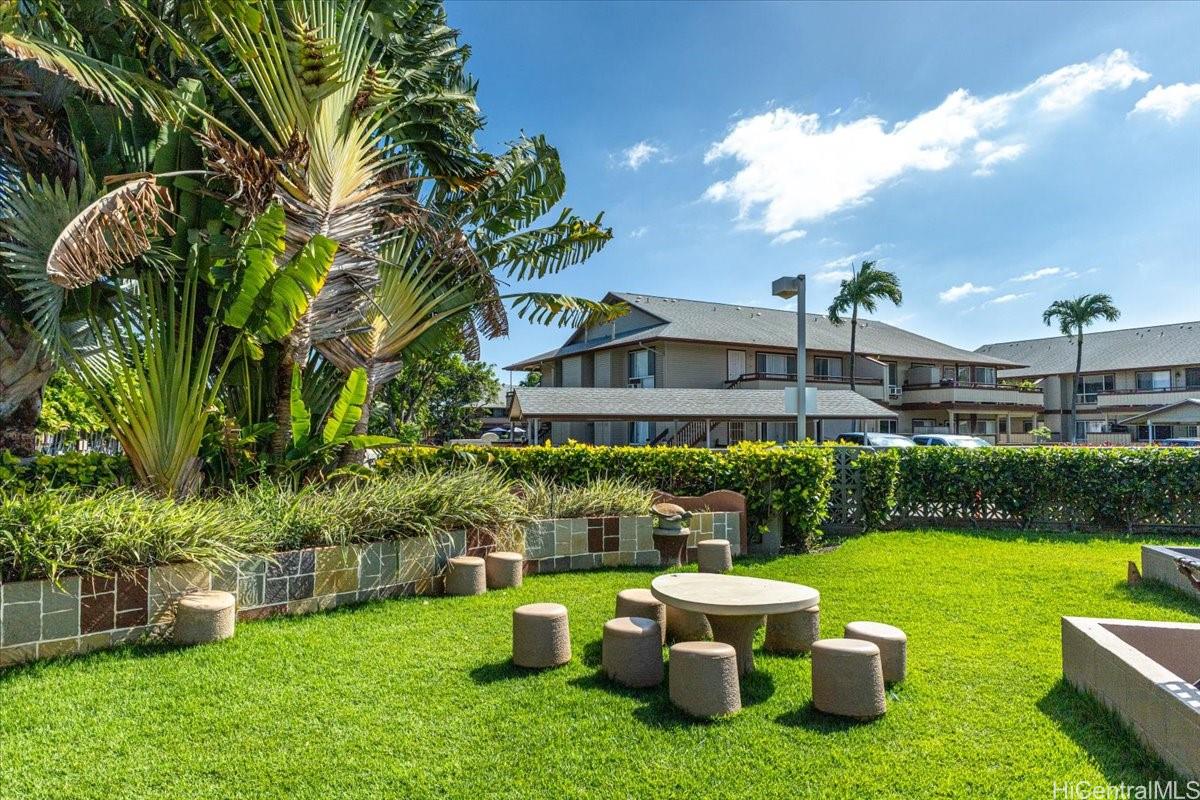 91-879 Puamaeole Street  Unit 9U