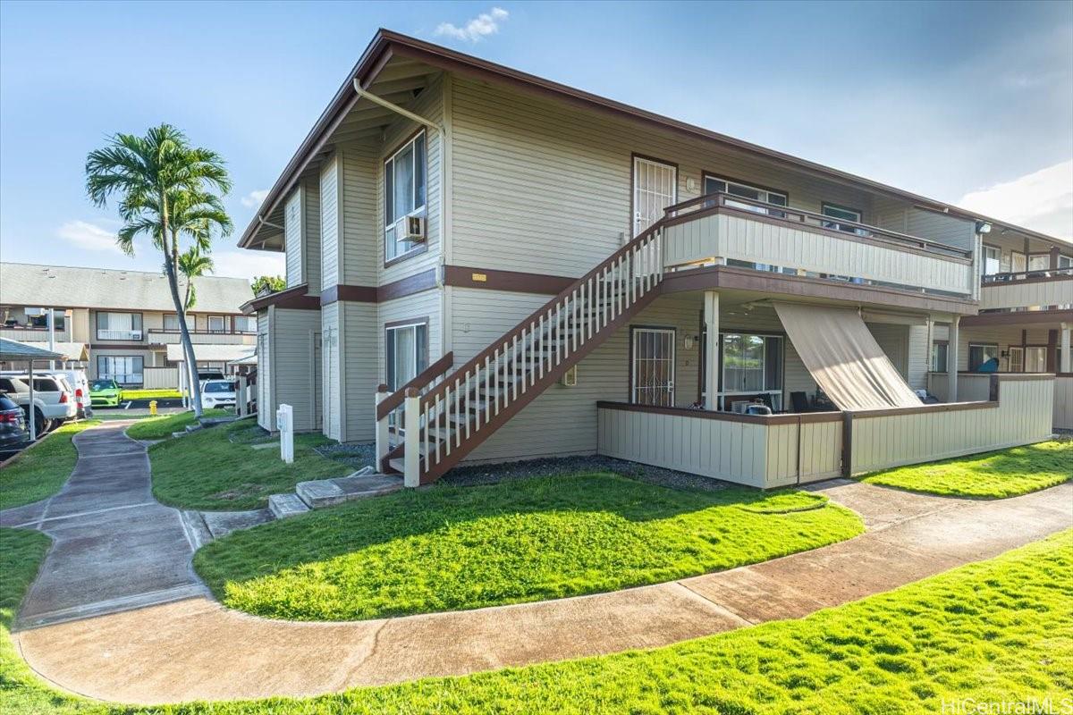 91-879 Puamaeole Street  Unit 9U