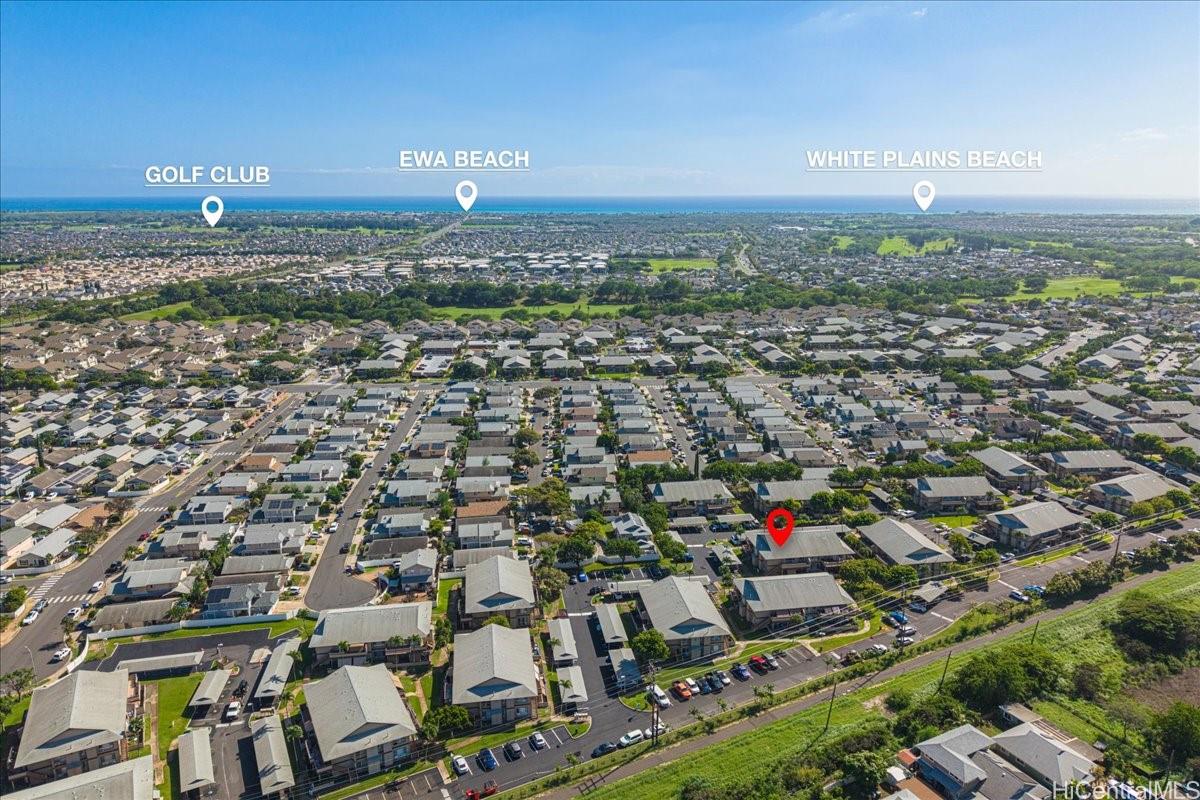 91-879 Puamaeole Street  Unit 9U