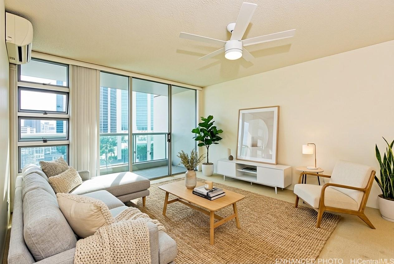 1133 Waimanu Street 809