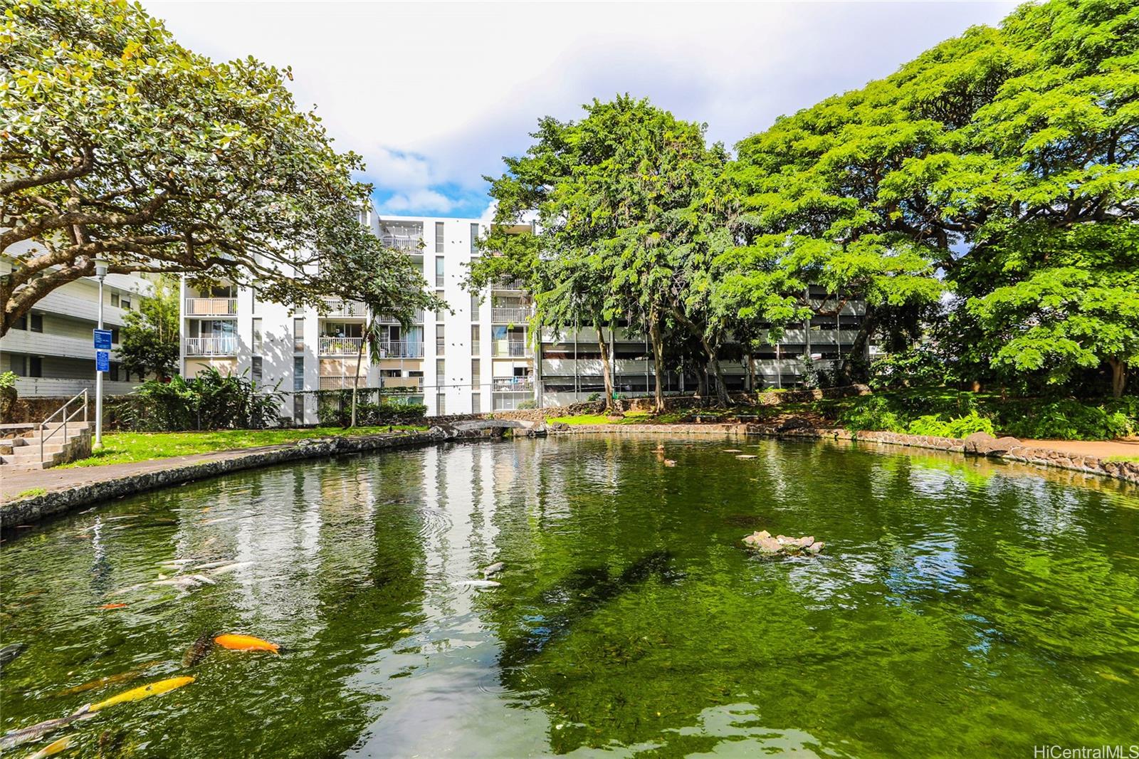 647 Kunawai Lane B203