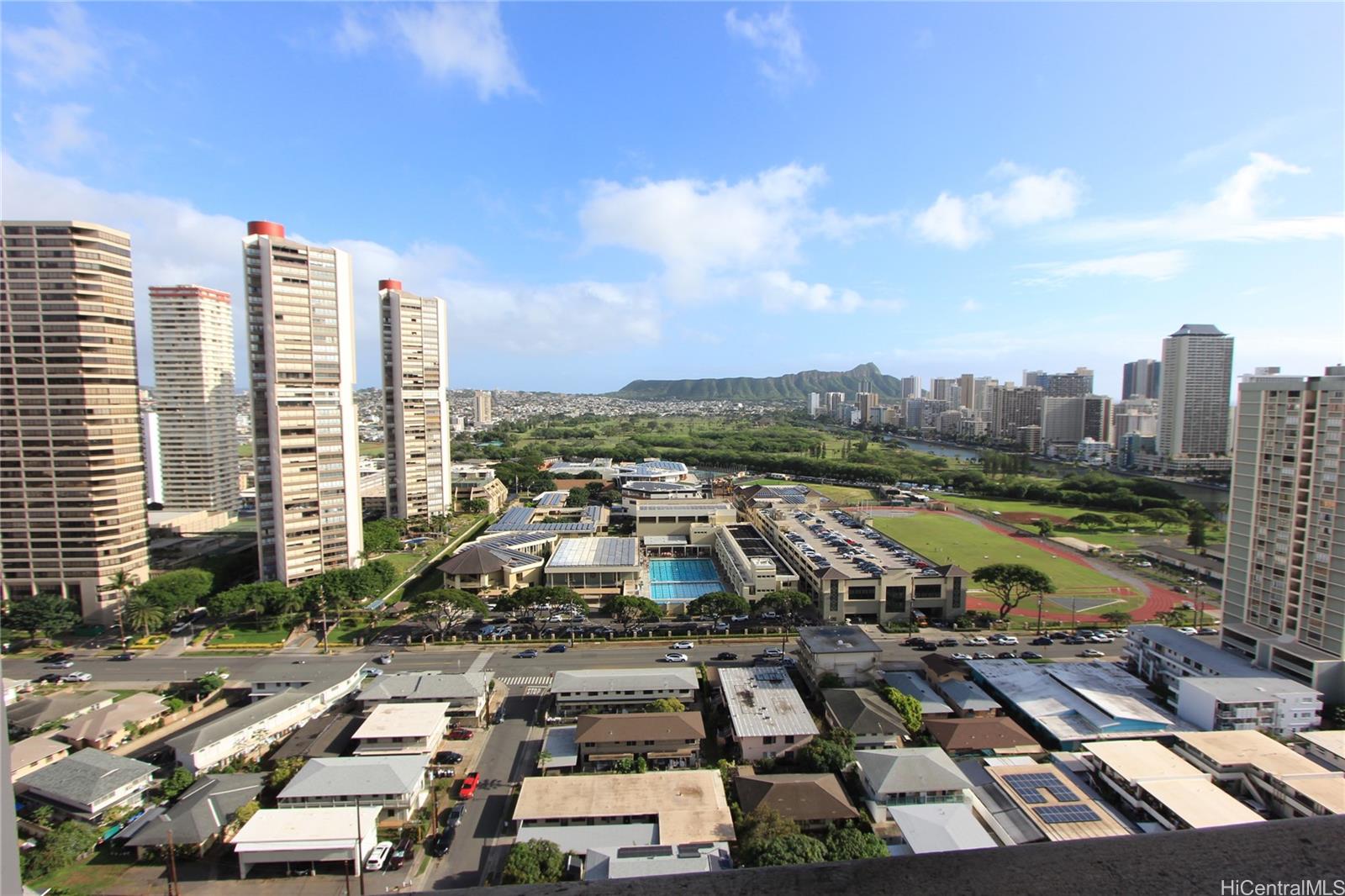 555 University Avenue  Unit 2502