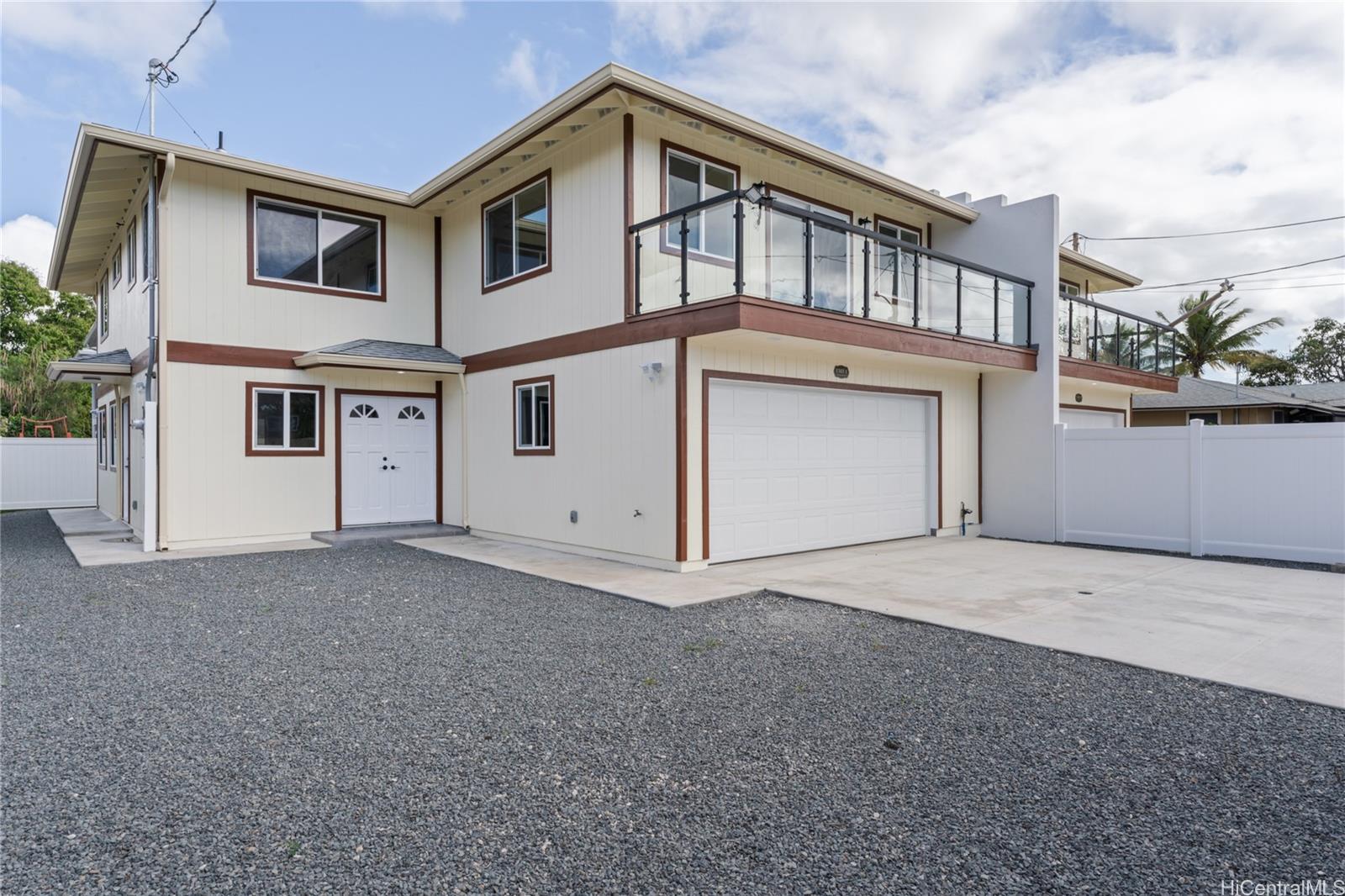 87-102 Kulaaupuni Street  Unit 1