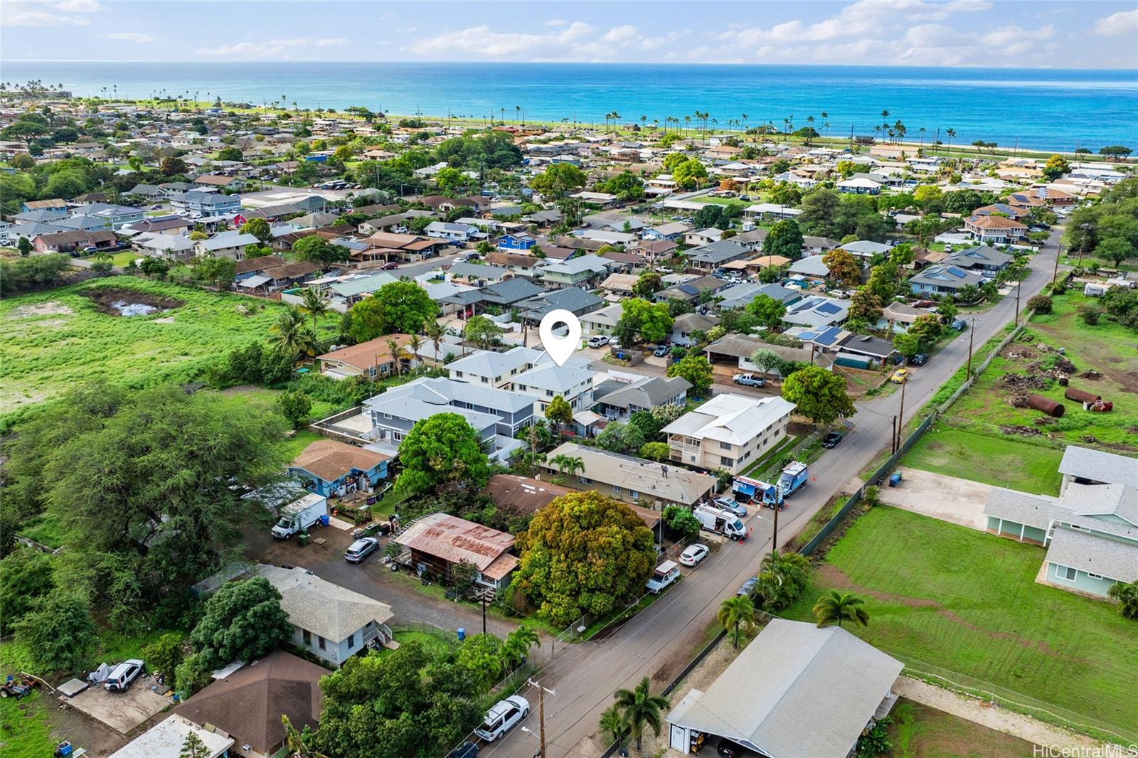 87-102 Kulaaupuni Street  Unit 1