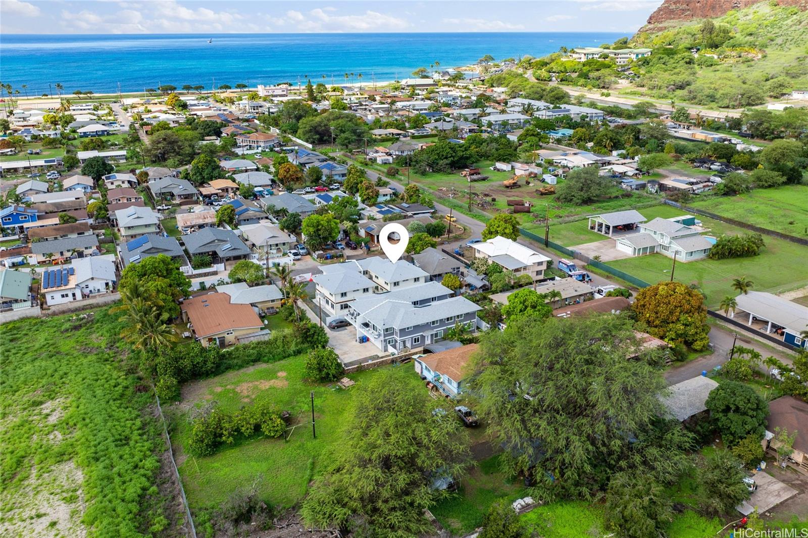 87-102 Kulaaupuni Street  Unit 1