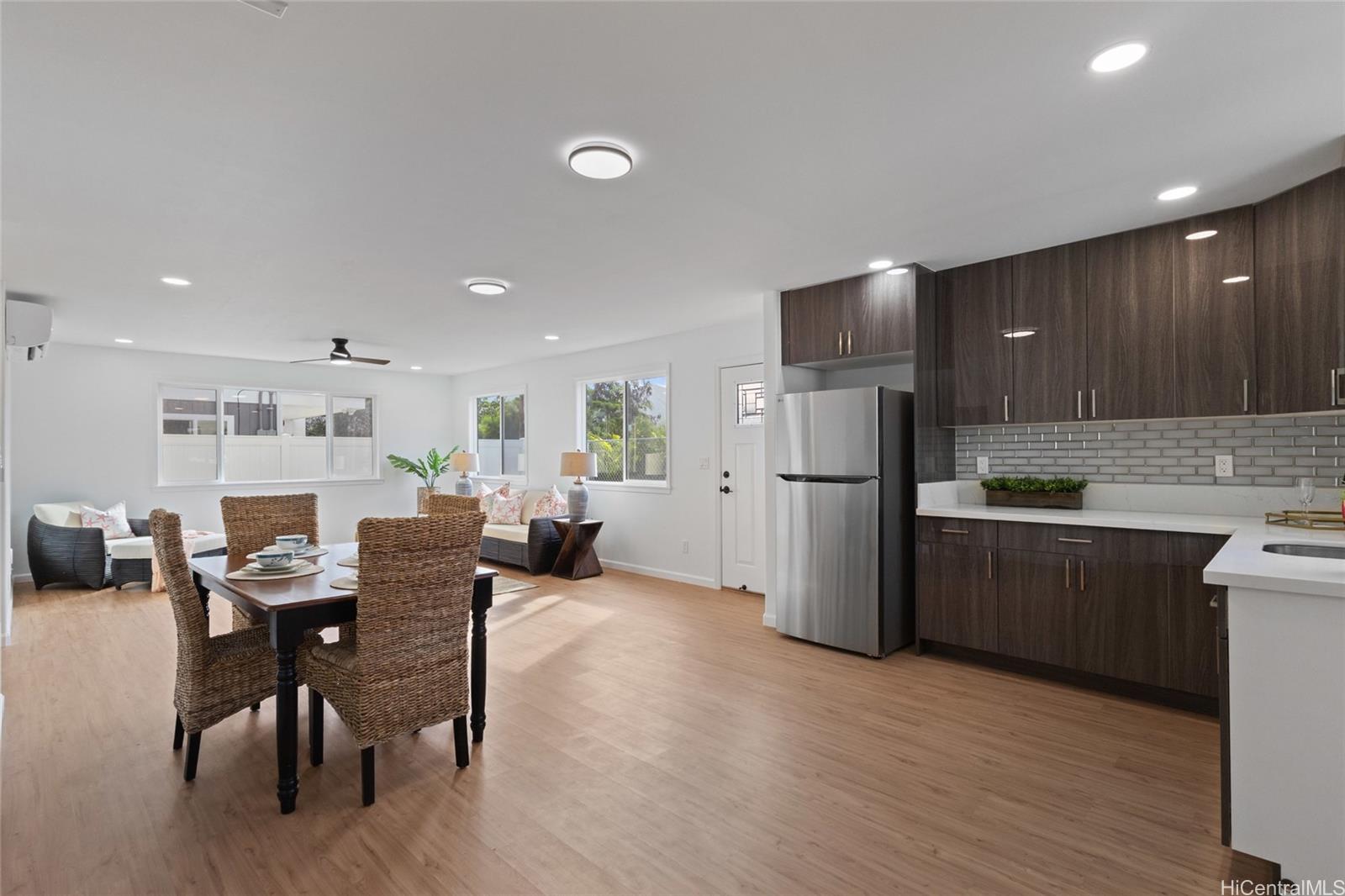 87-102 Kulaaupuni Street  Unit 2